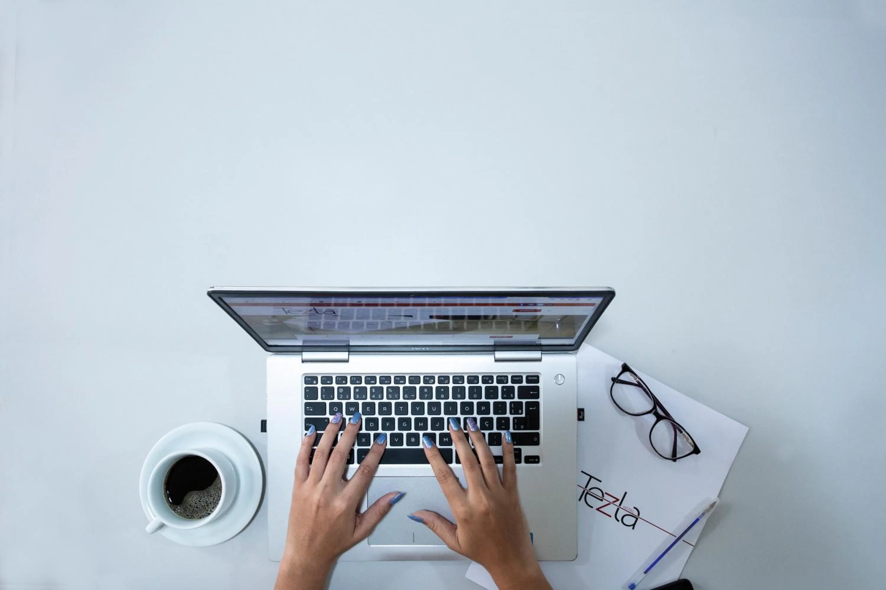 People in Tezla Hotel