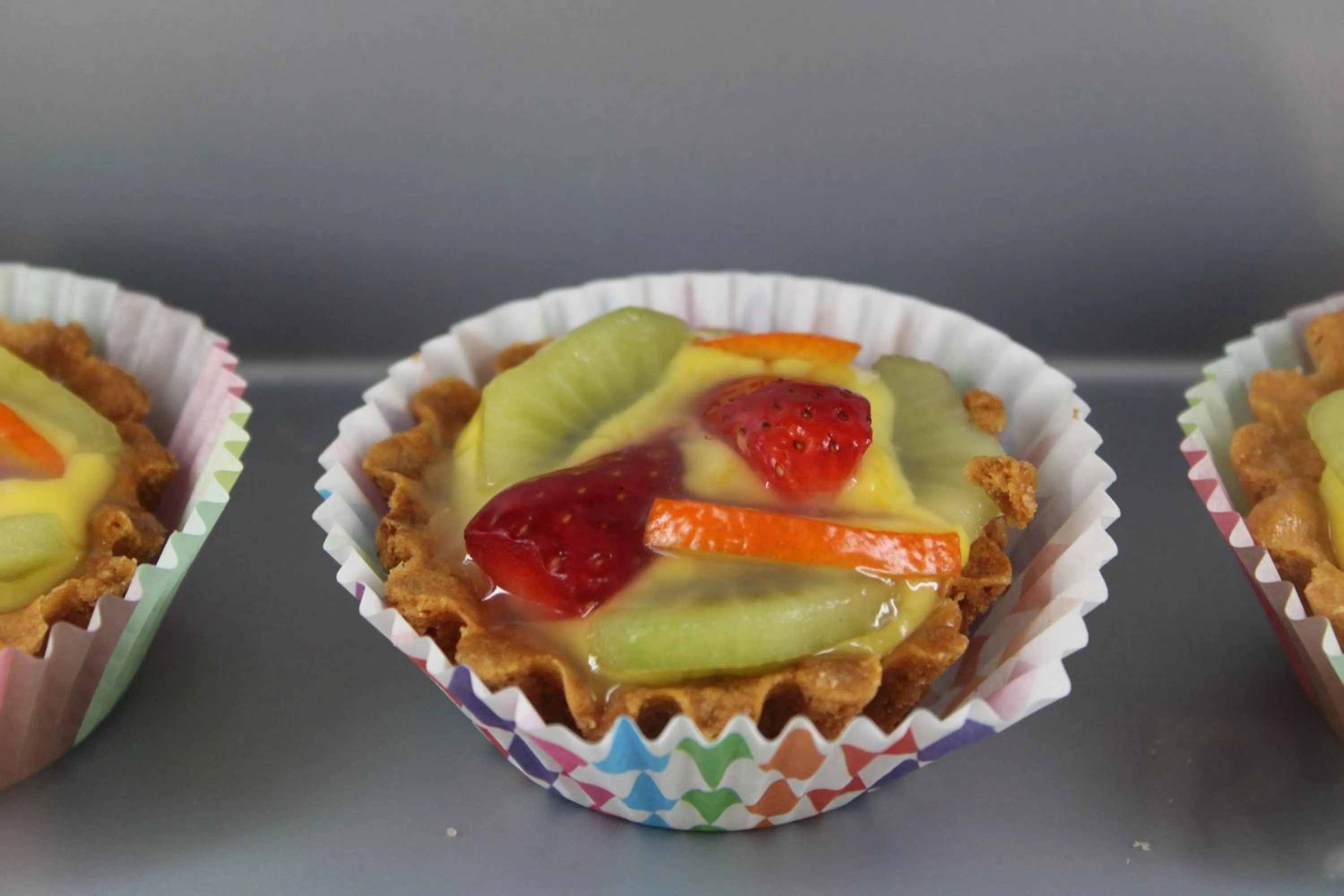 Breakfast in Hotel Royal Plaza