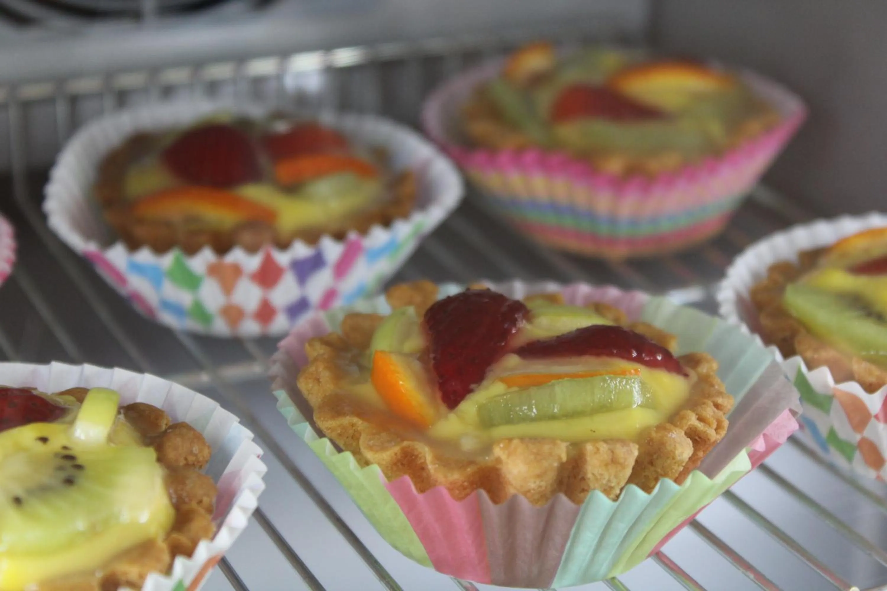 Breakfast in Hotel Royal Plaza