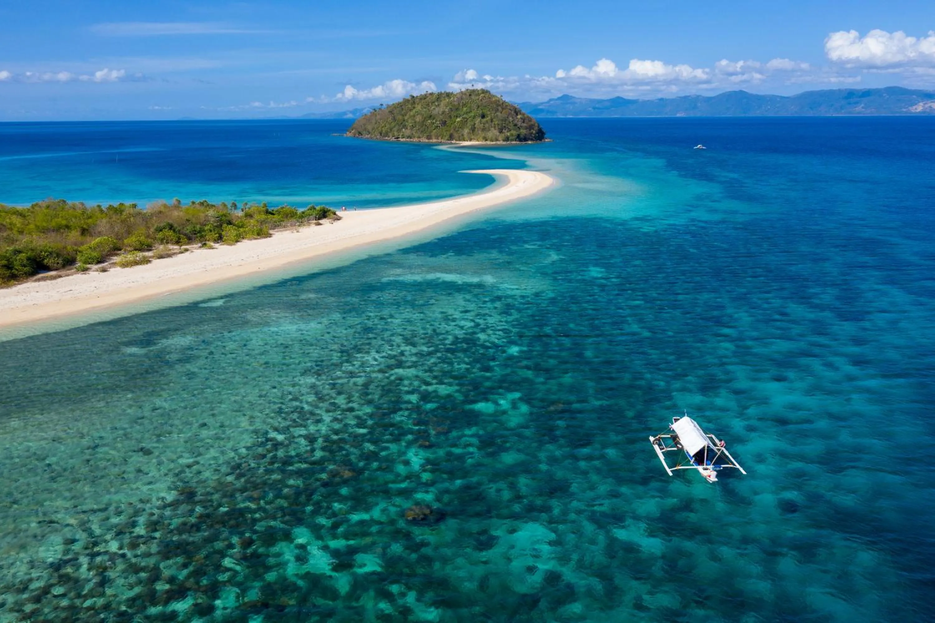 Snorkeling in The Three P Beach Resort & Dive Center