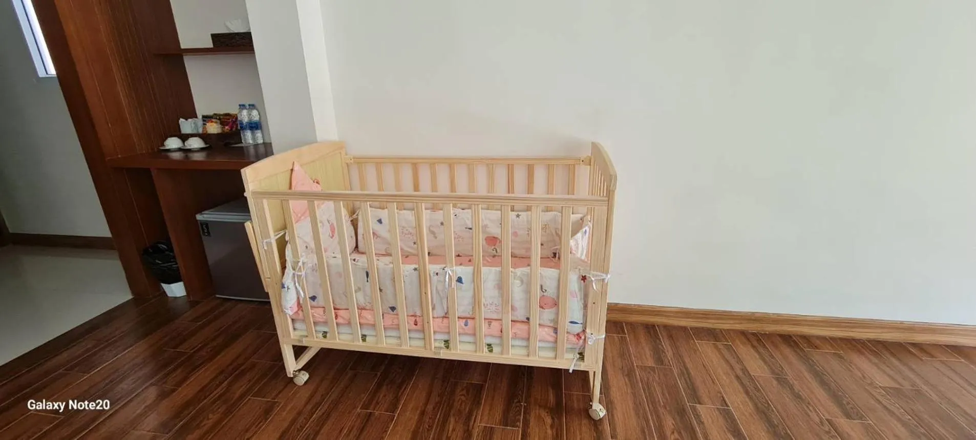 babysiter in Aura Samui Best Beach Hotel - SHA Plus