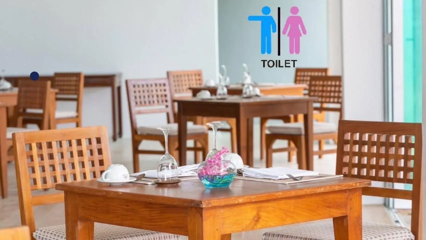 Restaurant/places to eat in Aura Samui Best Beach Hotel - SHA Plus Restaurant/places to eat in Aura Samui Best Beach Hotel - SHA Plus