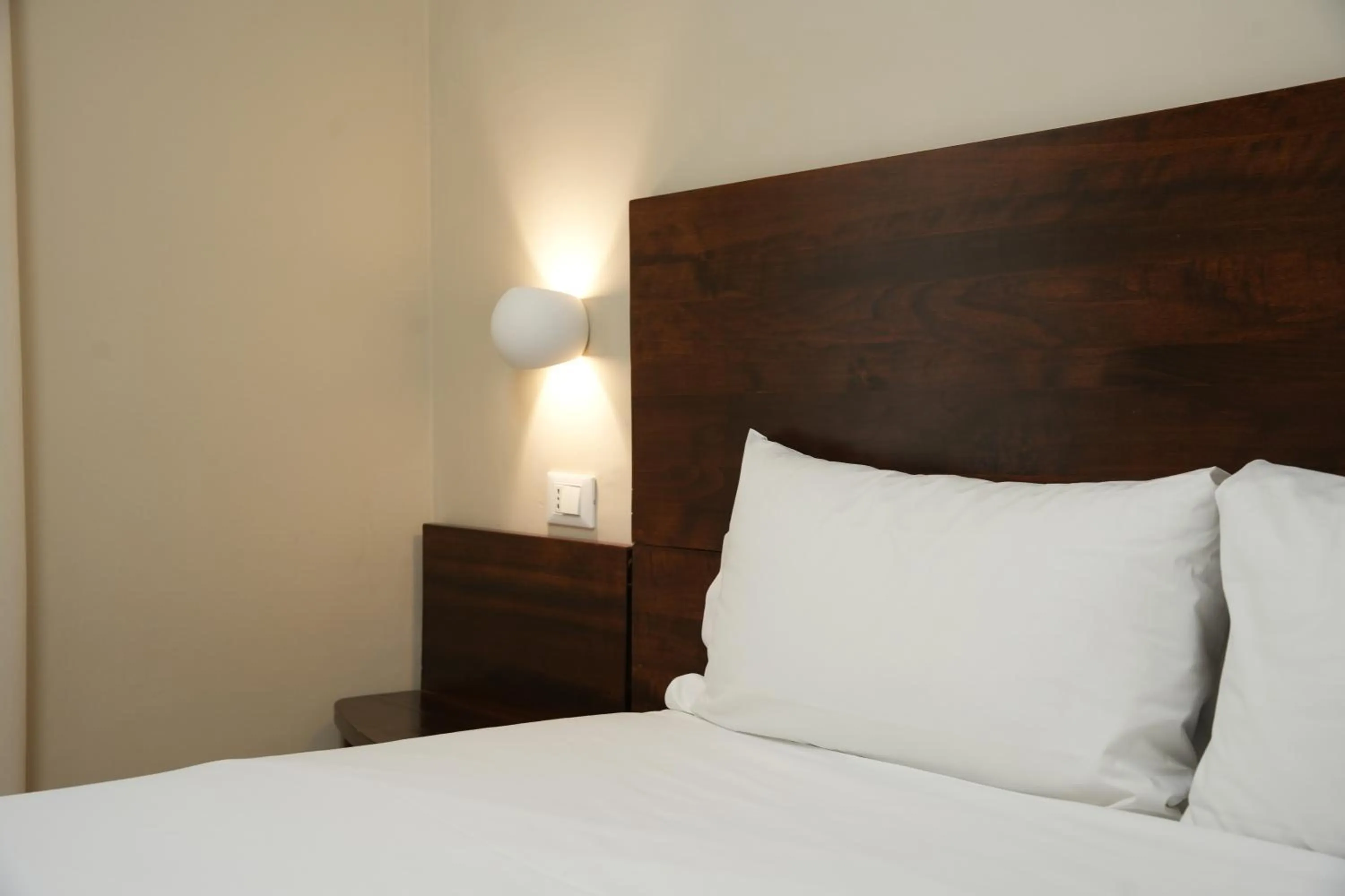 Bedroom, Bed in Hotel Montevecchio