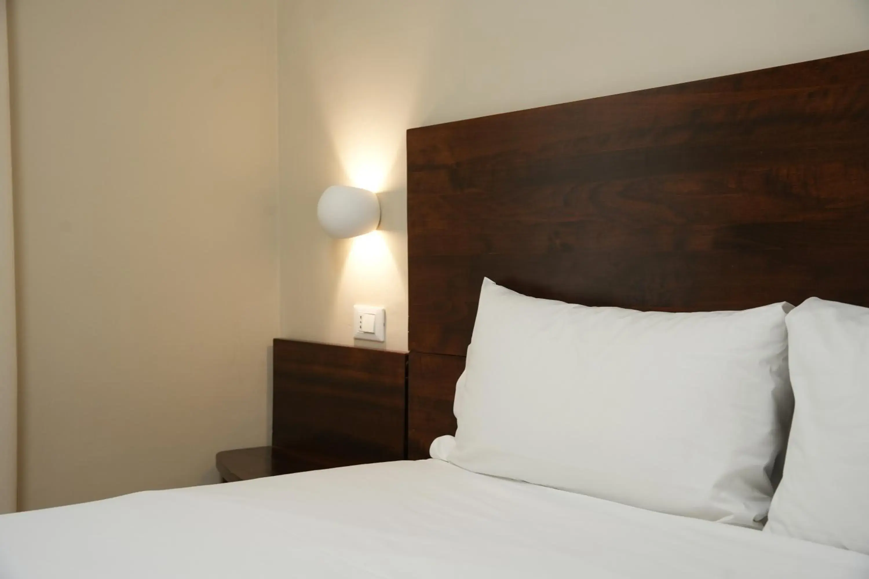 Bedroom, Bed in Hotel Montevecchio Bedroom, Bed in Hotel Montevecchio