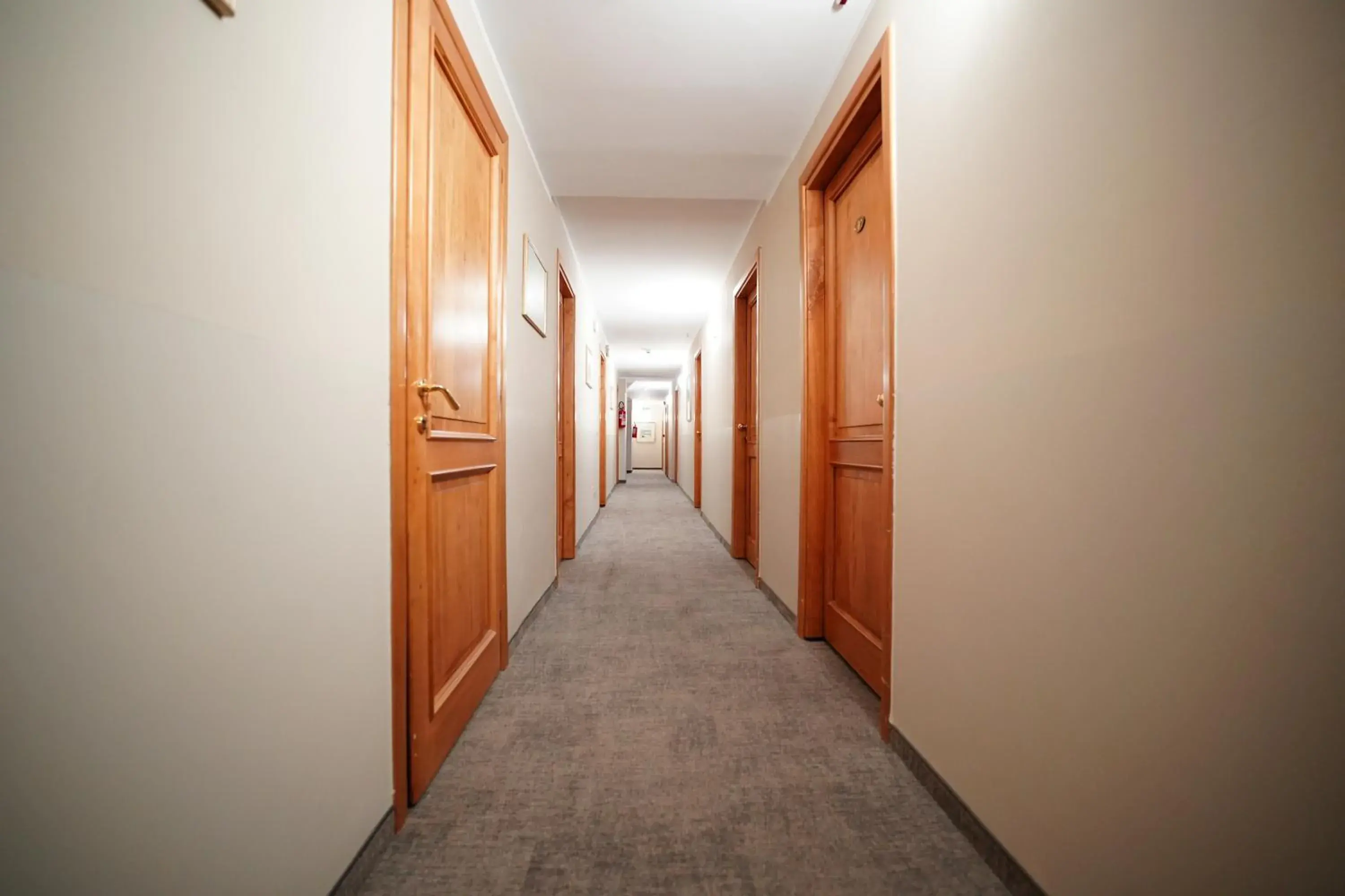 Lobby or reception in Hotel Montevecchio Lobby or reception in Hotel Montevecchio