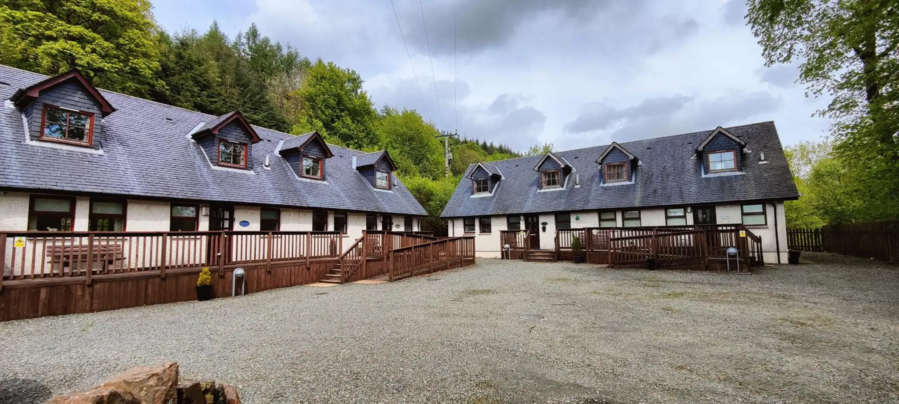 Ben Reoch Cottage - Loch Lomond and Arrochar Alps Ben Reoch Cottage - Loch Lomond and Arrochar Alps