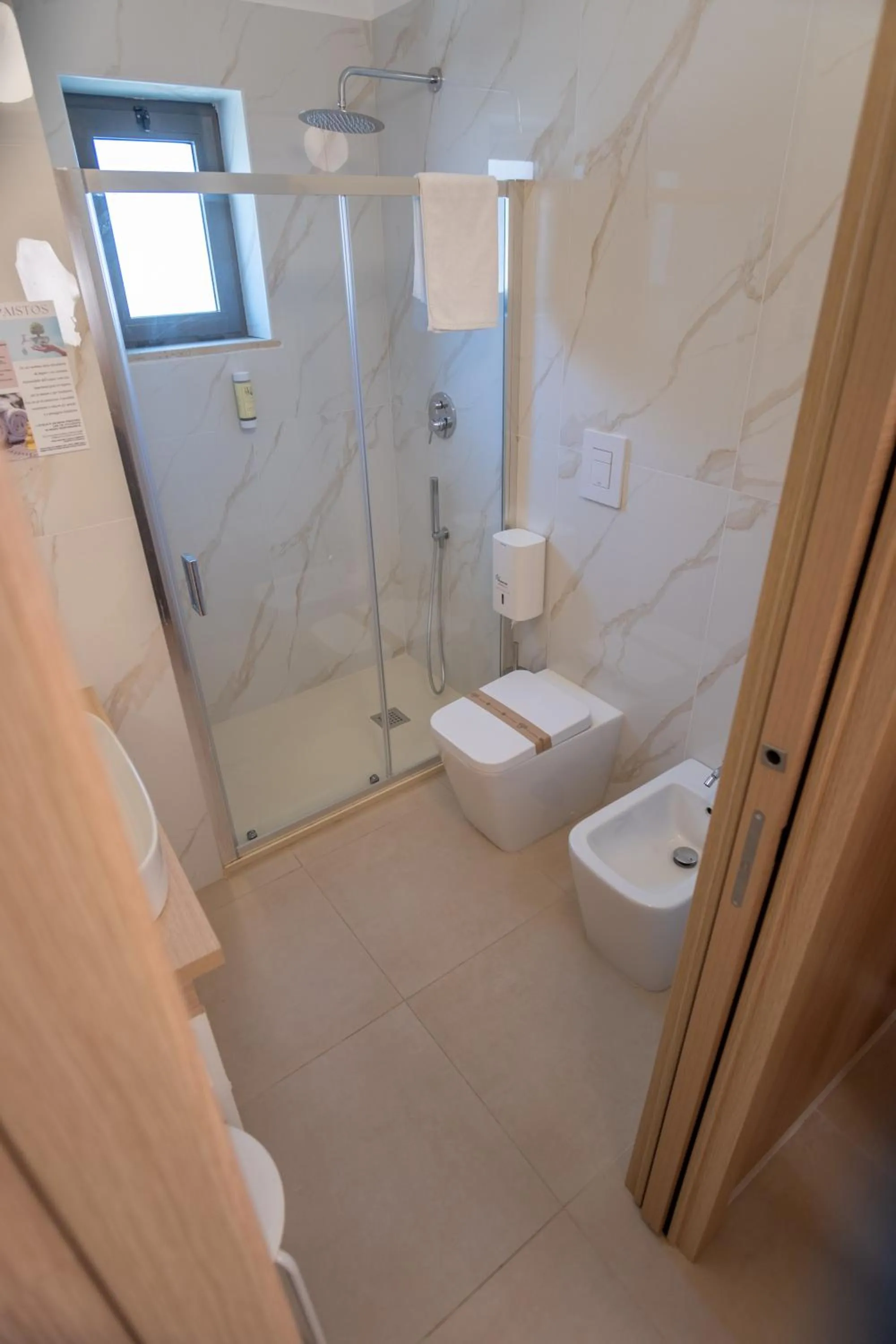 Hotel Paistos Paestum