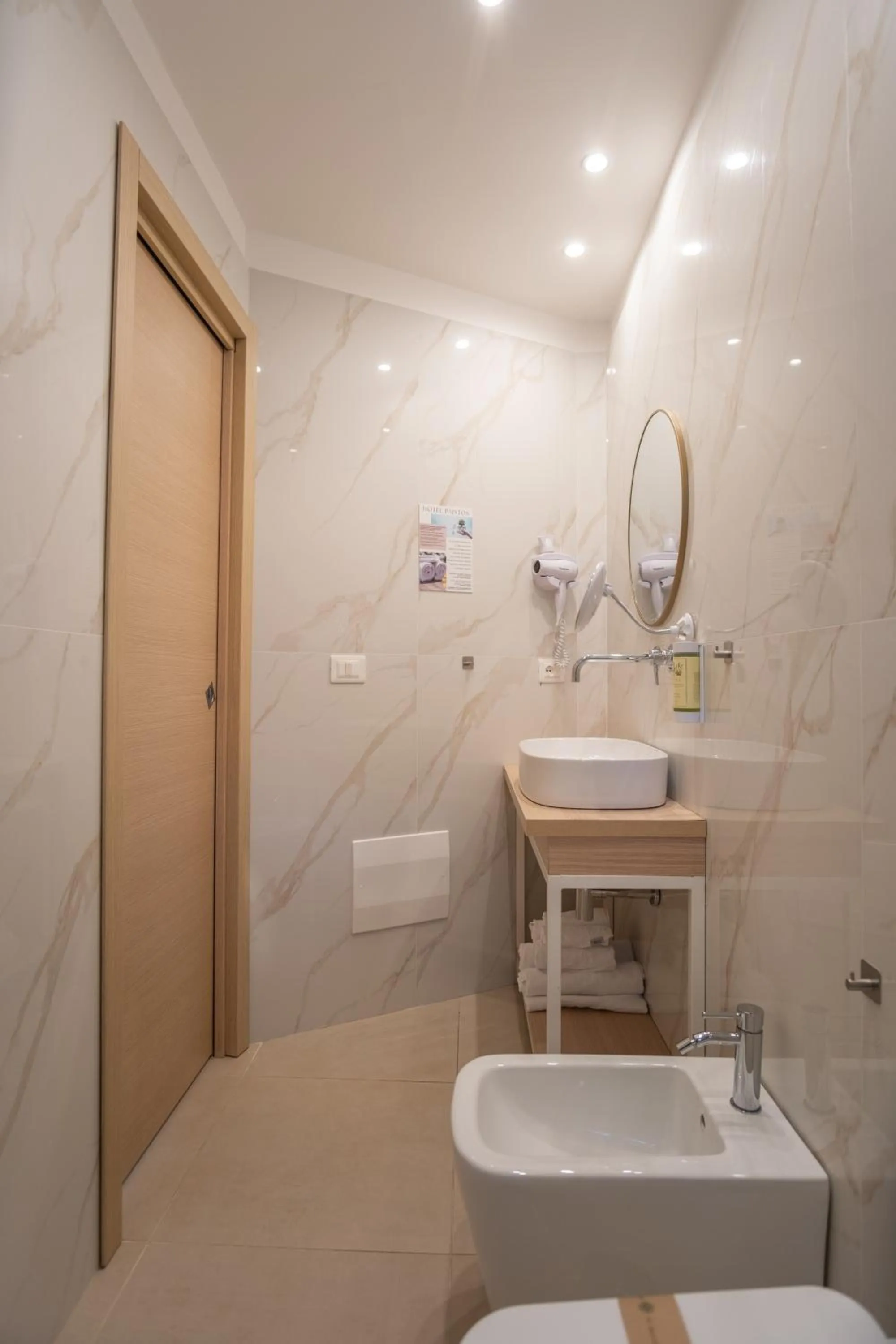 Hotel Paistos Paestum