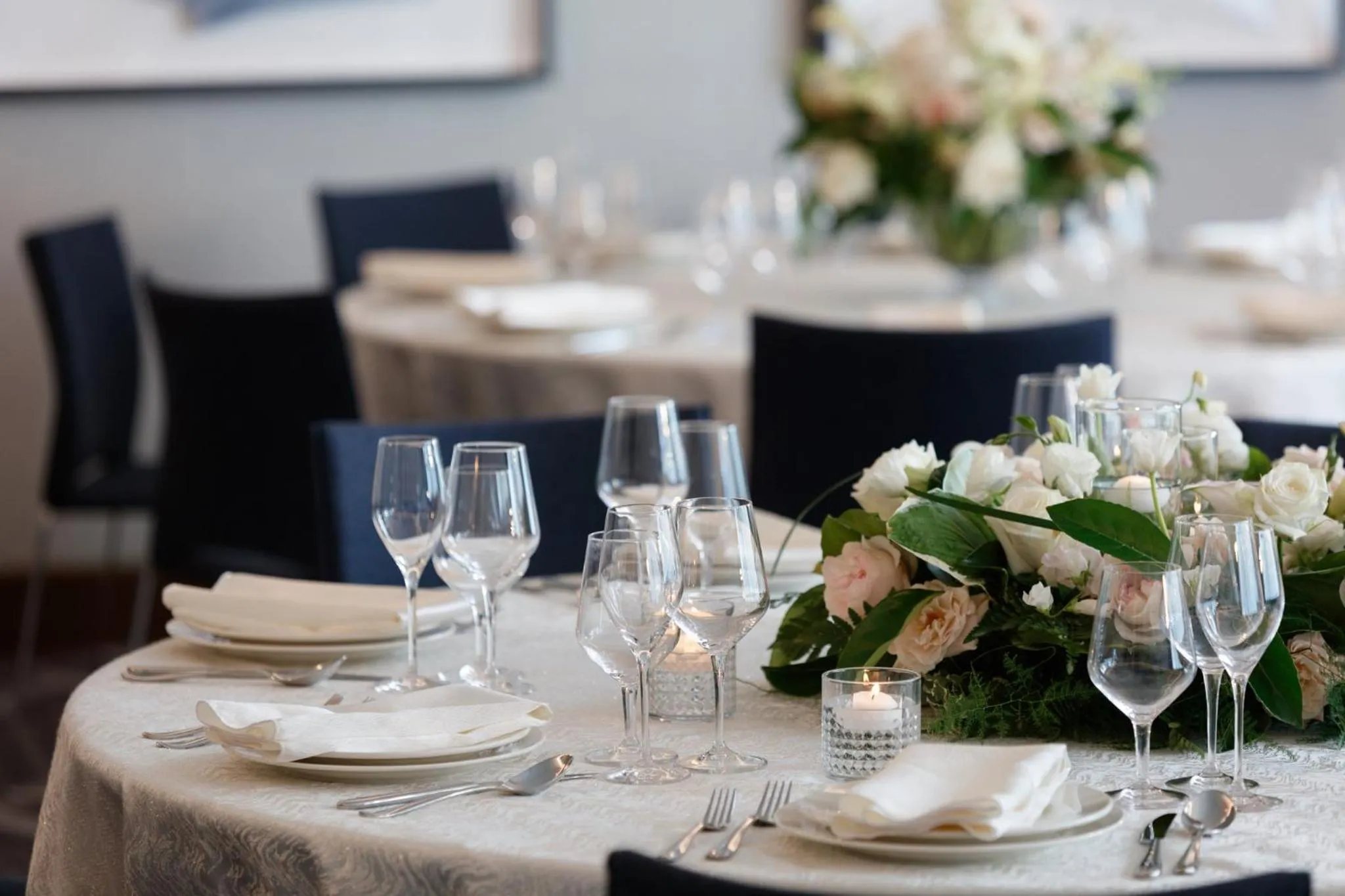 Meeting/conference room in Kimpton Shane Atlanta by IHG