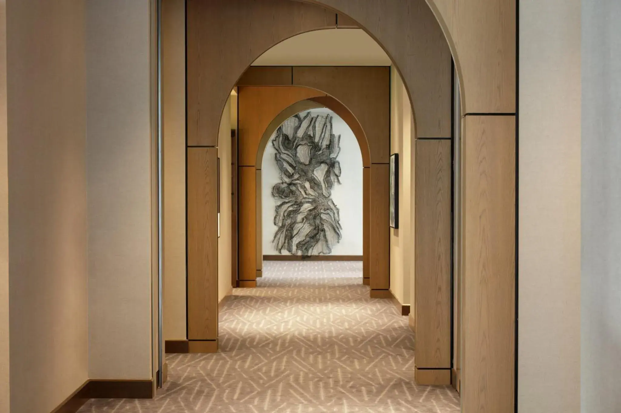 Property building in Kimpton Shane Atlanta by IHG Property building in Kimpton Shane Atlanta by IHG