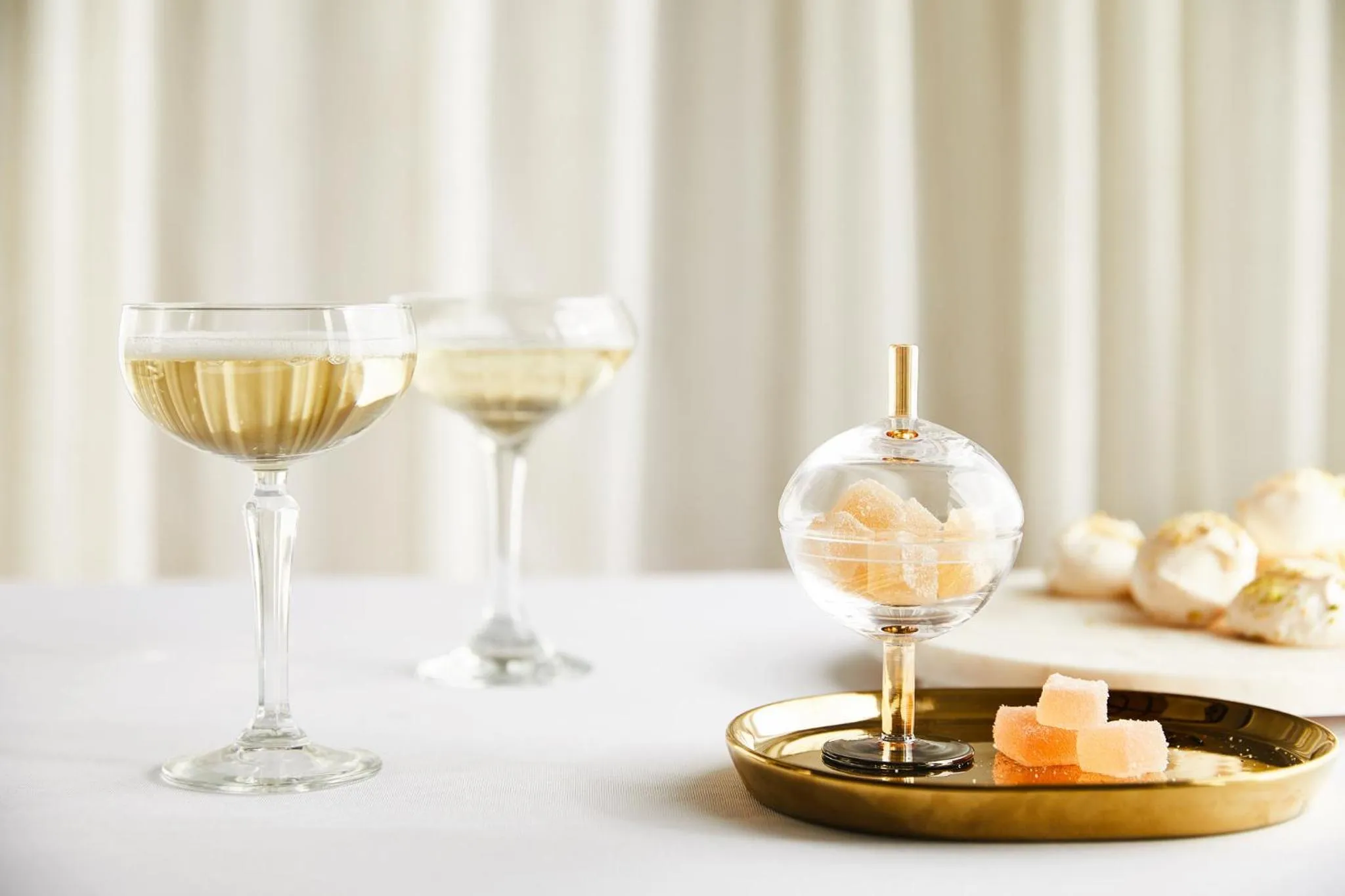 Meeting/conference room in Kimpton Shane Atlanta by IHG