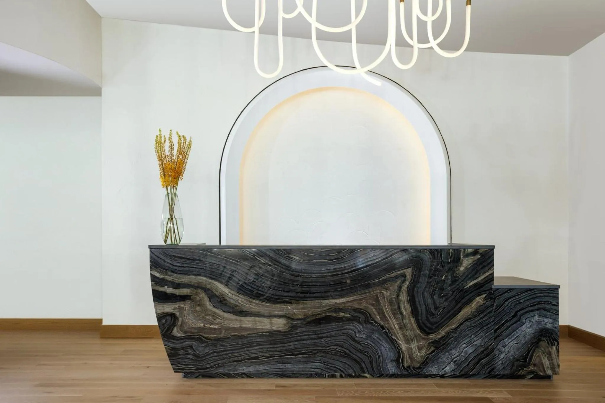 Property building in Kimpton Shane Atlanta by IHG