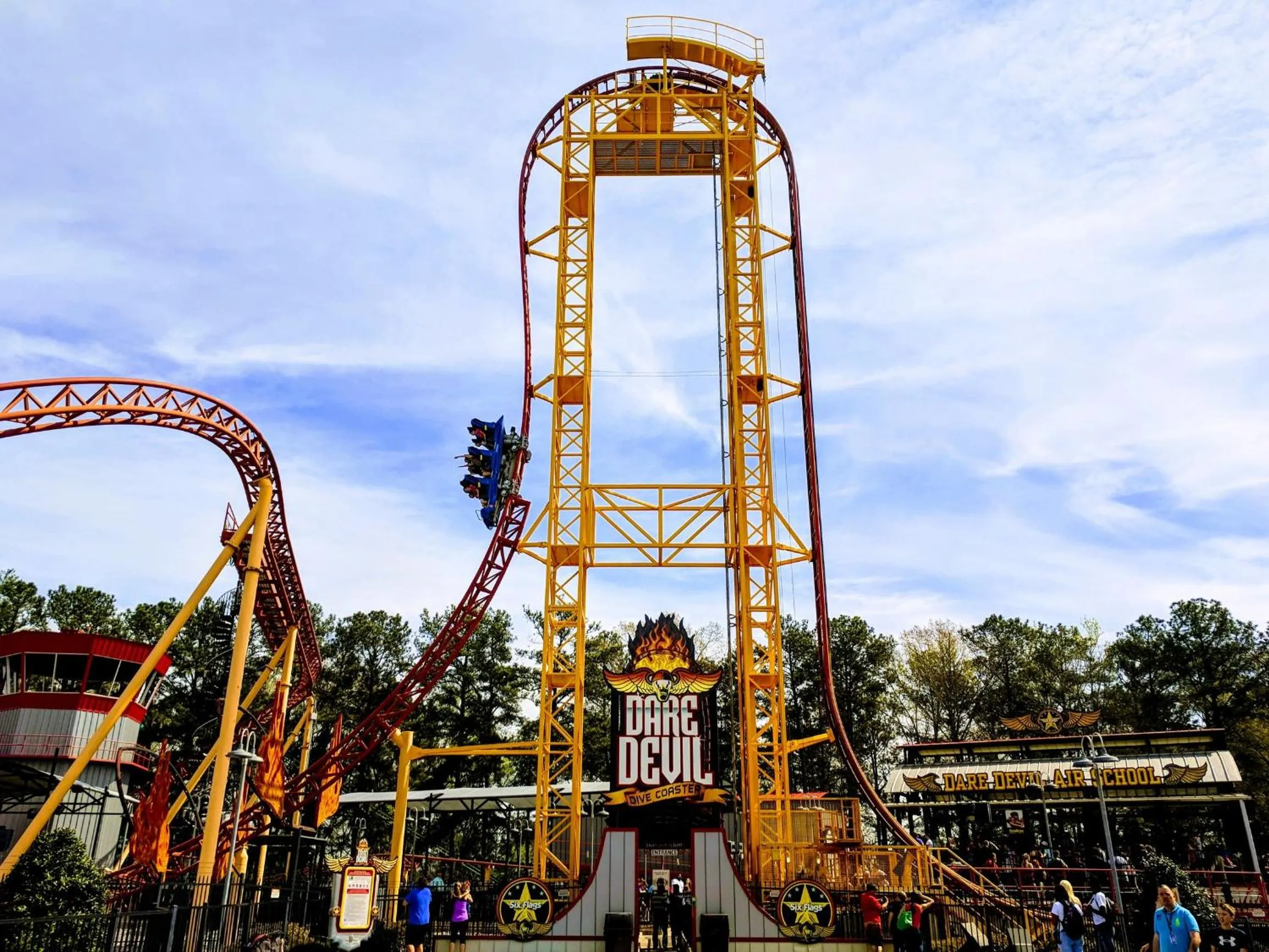 Nearby landmark in Kimpton Shane Atlanta by IHG