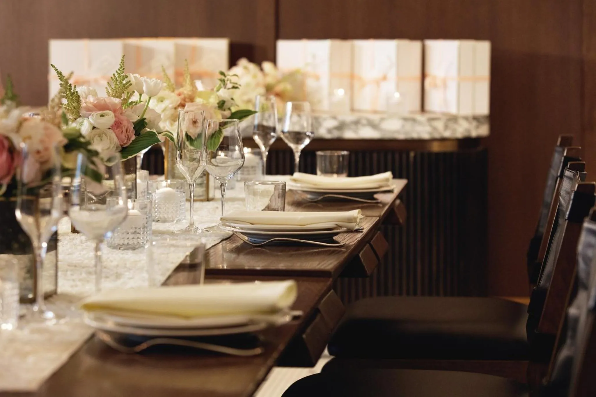 Meeting/conference room in Kimpton Shane Atlanta by IHG