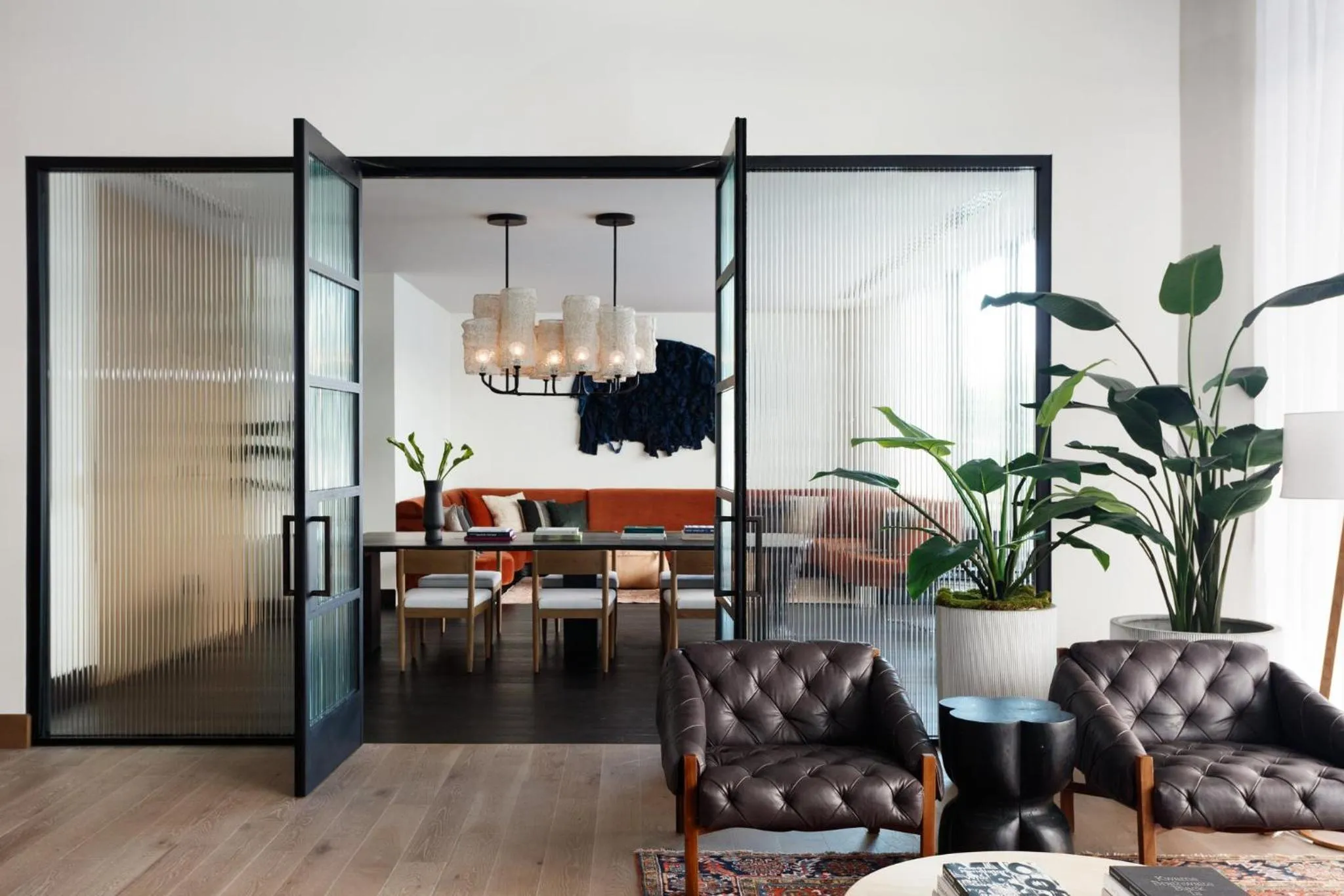 Property building in Kimpton Shane Atlanta by IHG