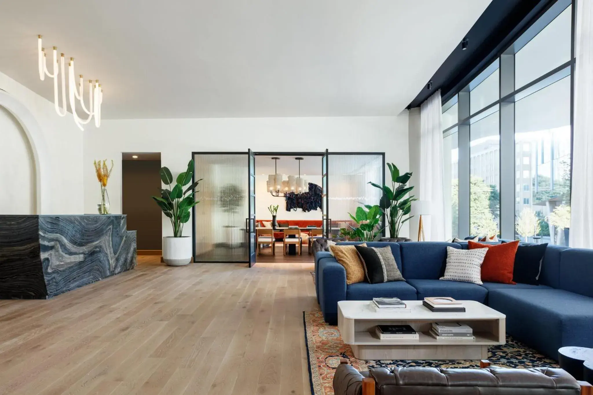 Property building in Kimpton Shane Atlanta by IHG Property building in Kimpton Shane Atlanta by IHG