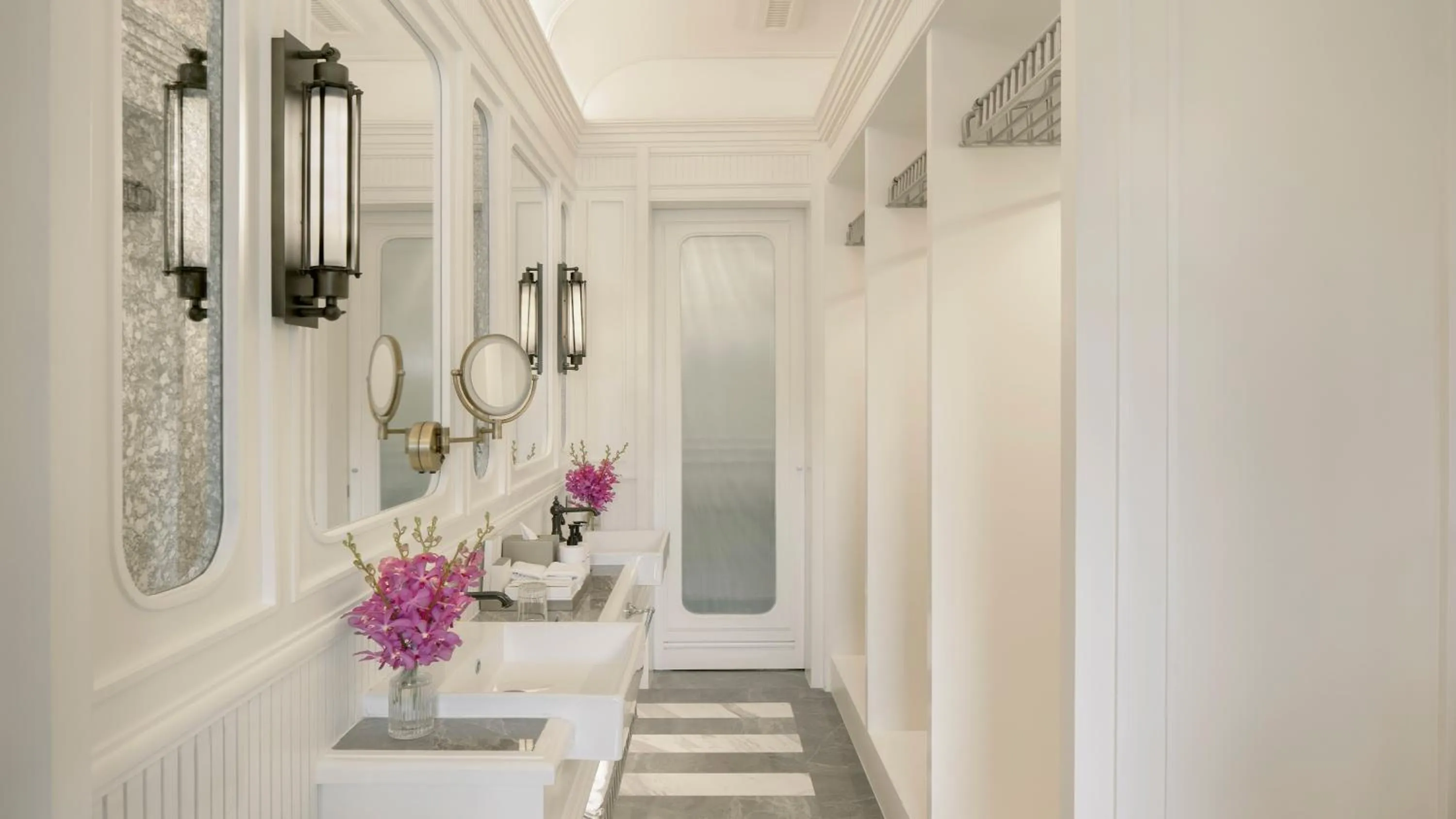 Bathroom in InterContinental Khao Yai Resort by IHG