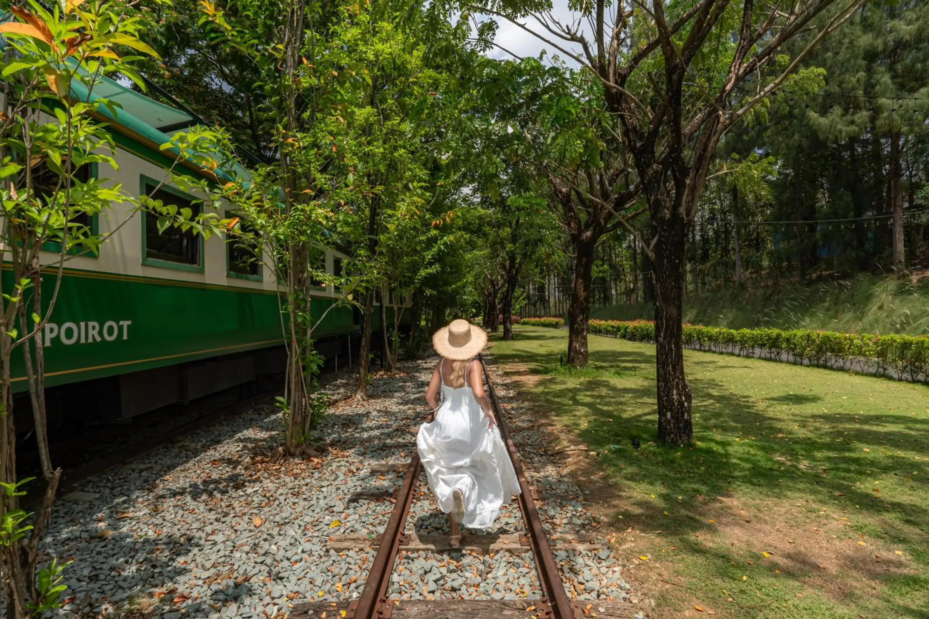 Restaurant/places to eat in InterContinental Khao Yai Resort by IHG Restaurant/places to eat in InterContinental Khao Yai Resort by IHG