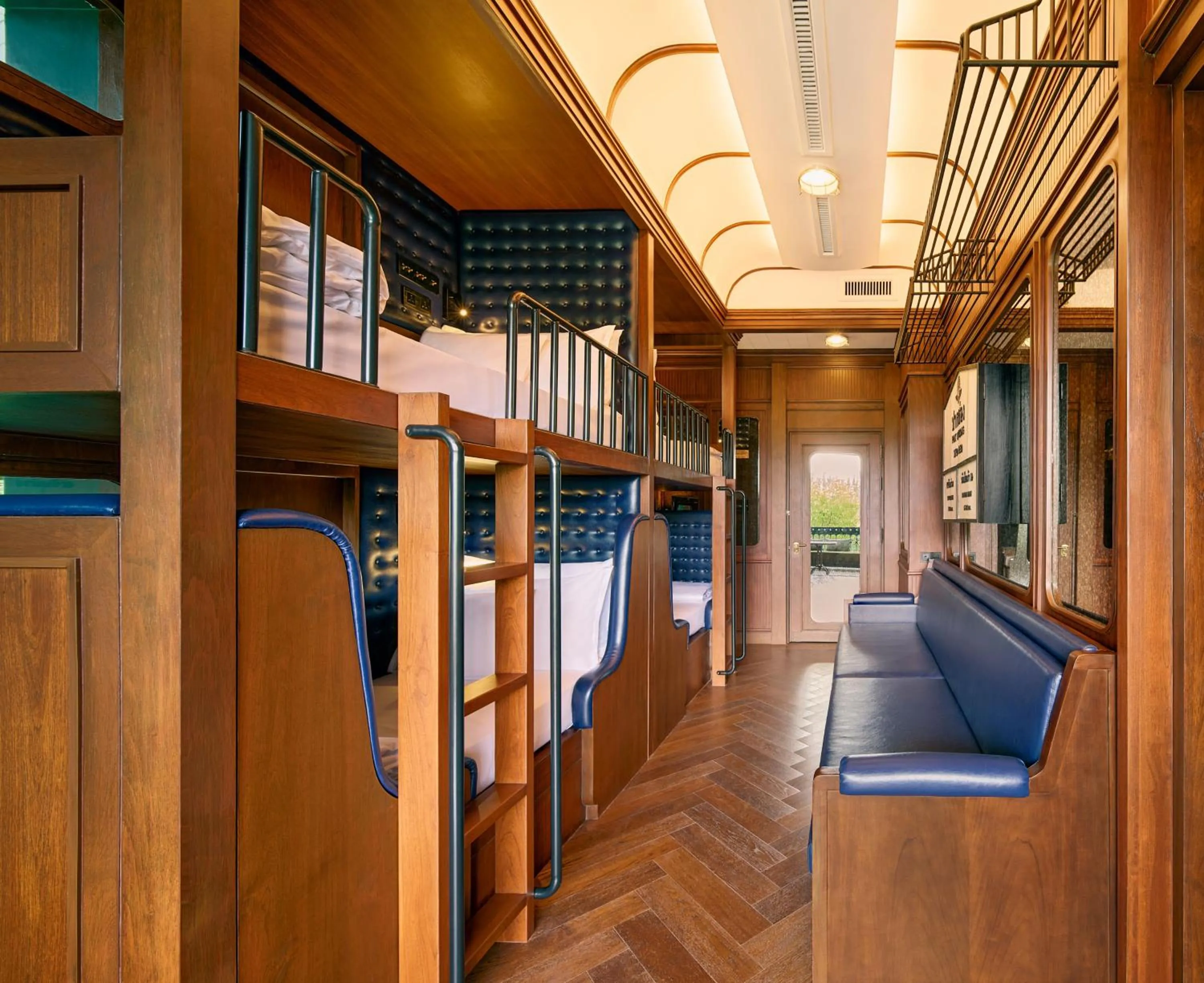 bunk bed, Bed in InterContinental Khao Yai Resort by IHG