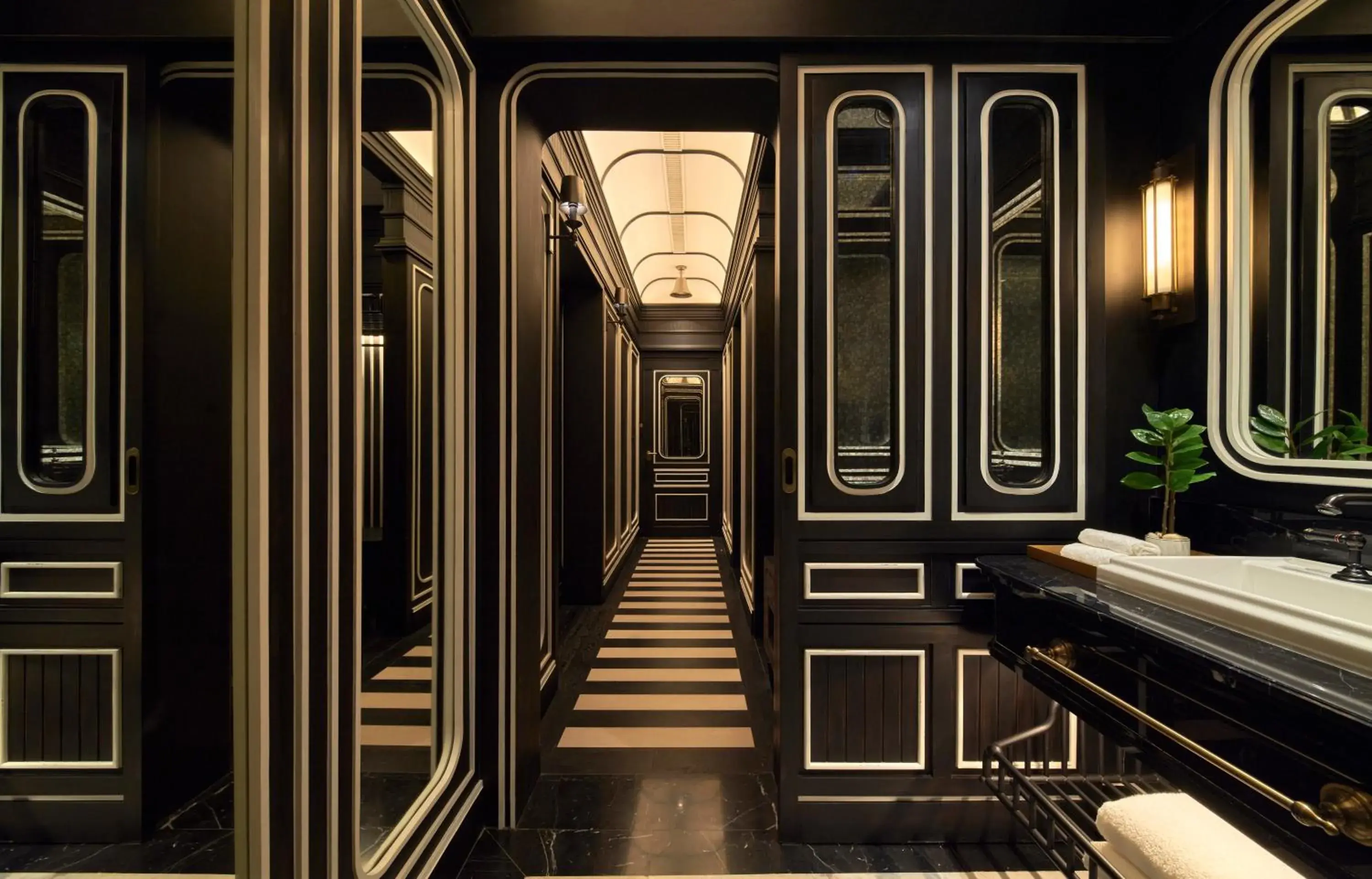 Facade/entrance in InterContinental Khao Yai Resort by IHG Facade/entrance in InterContinental Khao Yai Resort by IHG