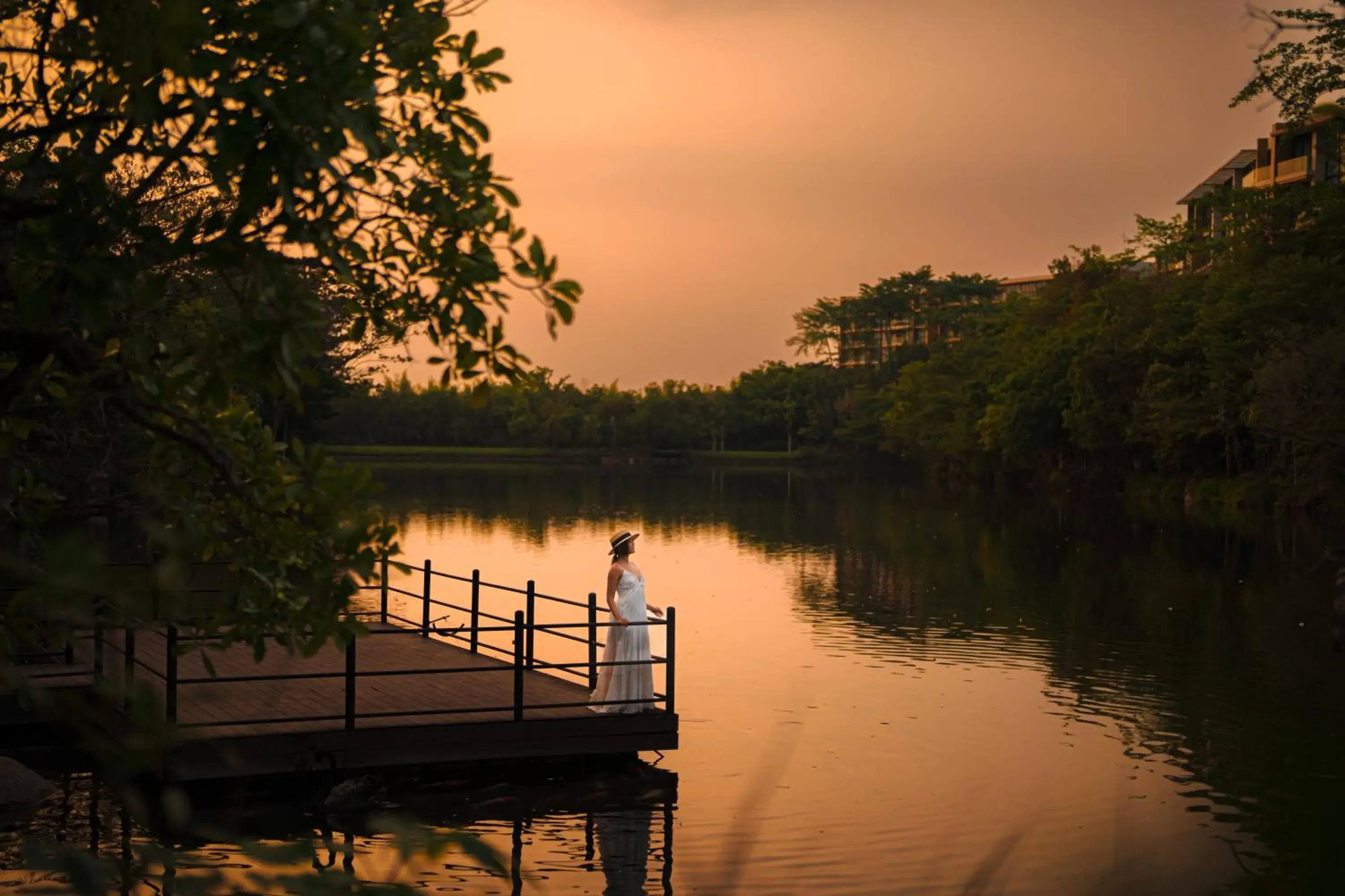 View (from property/room) in InterContinental Khao Yai Resort by IHG View (from property/room) in InterContinental Khao Yai Resort by IHG