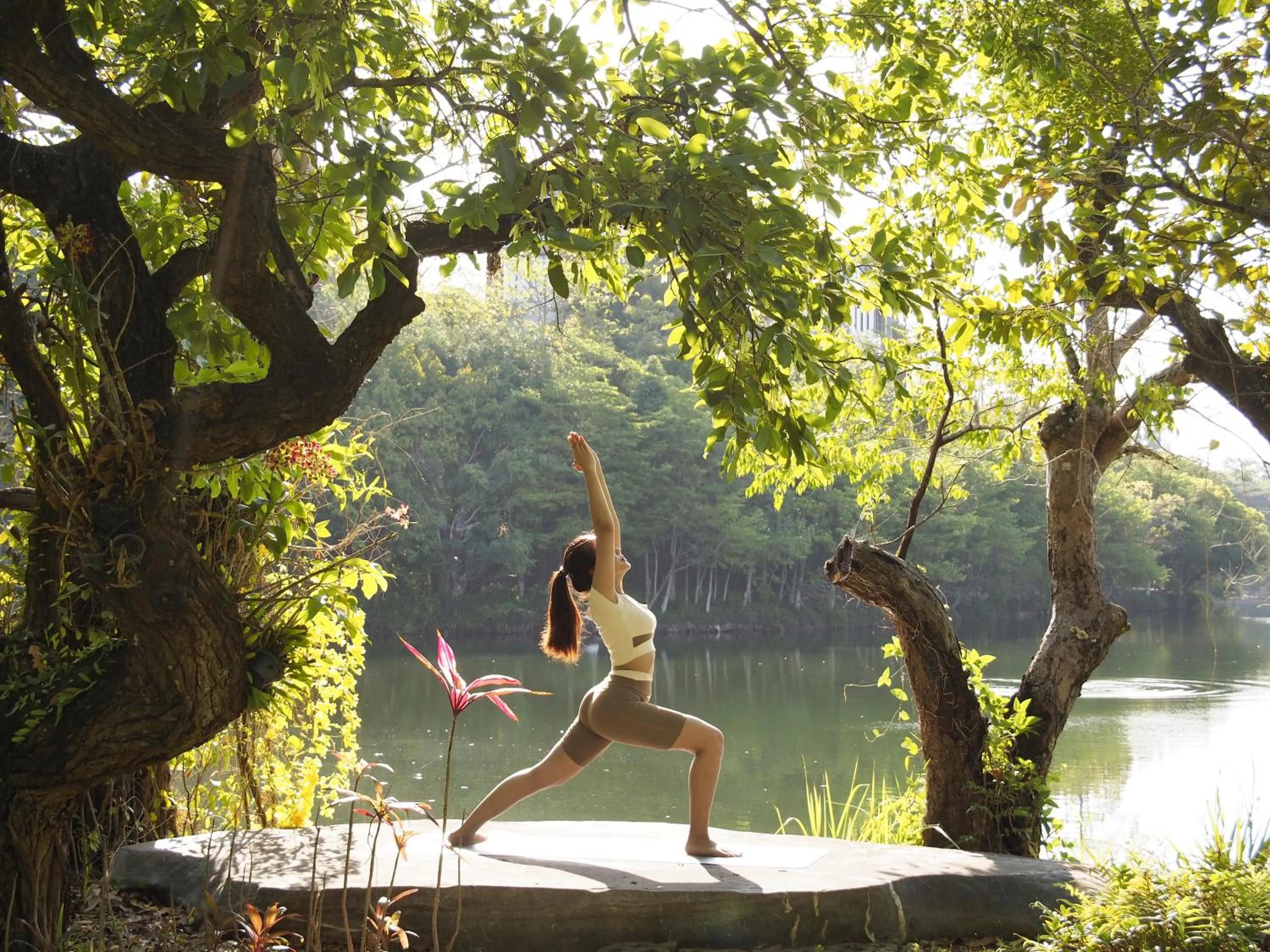 Activities in InterContinental Khao Yai Resort by IHG