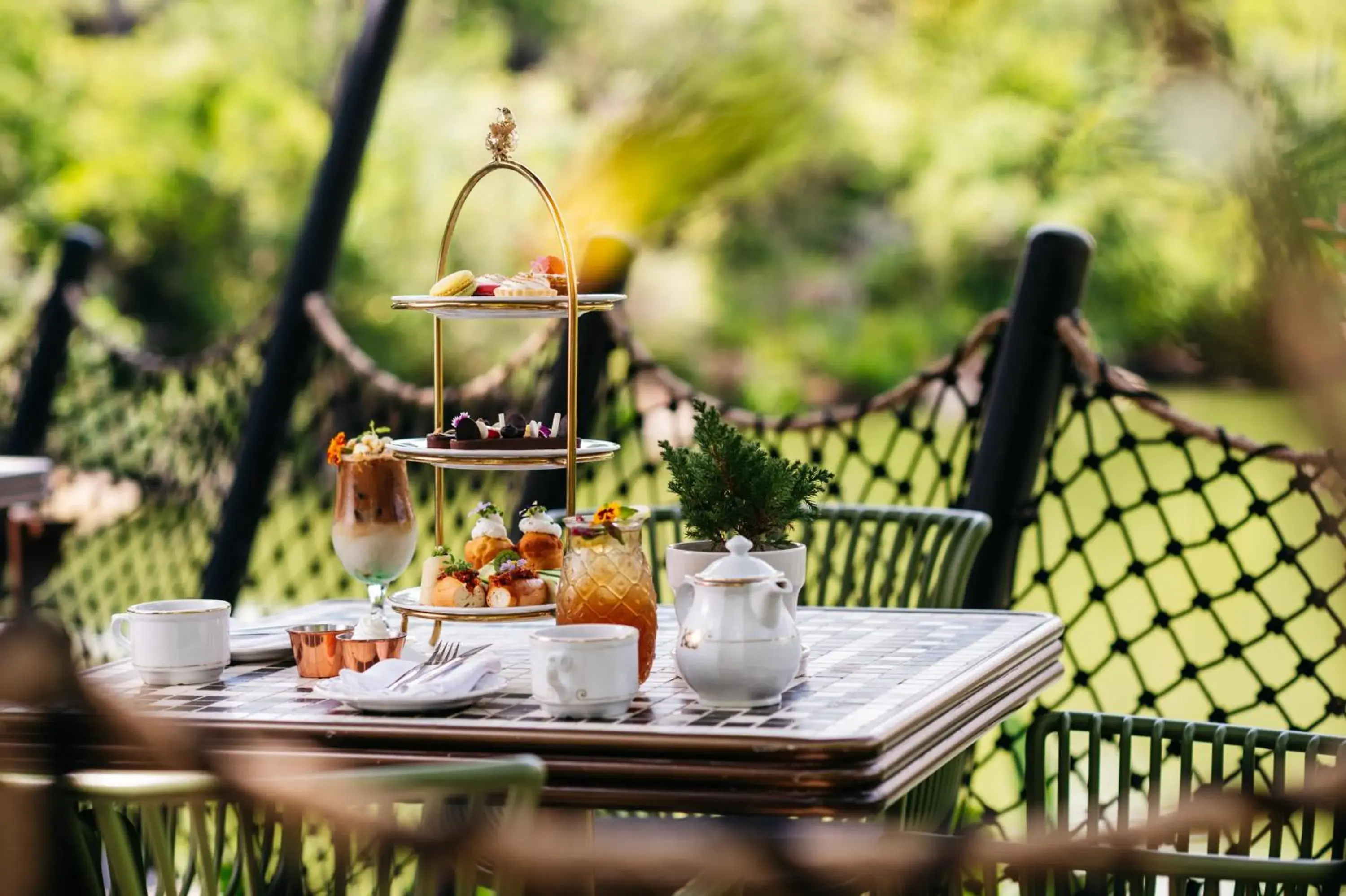 Restaurant/places to eat in InterContinental Khao Yai Resort by IHG Restaurant/places to eat in InterContinental Khao Yai Resort by IHG