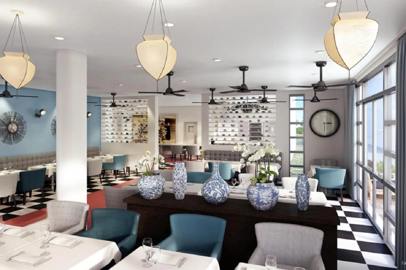 Restaurant/places to eat in Résidence Service Seniors MONTANA