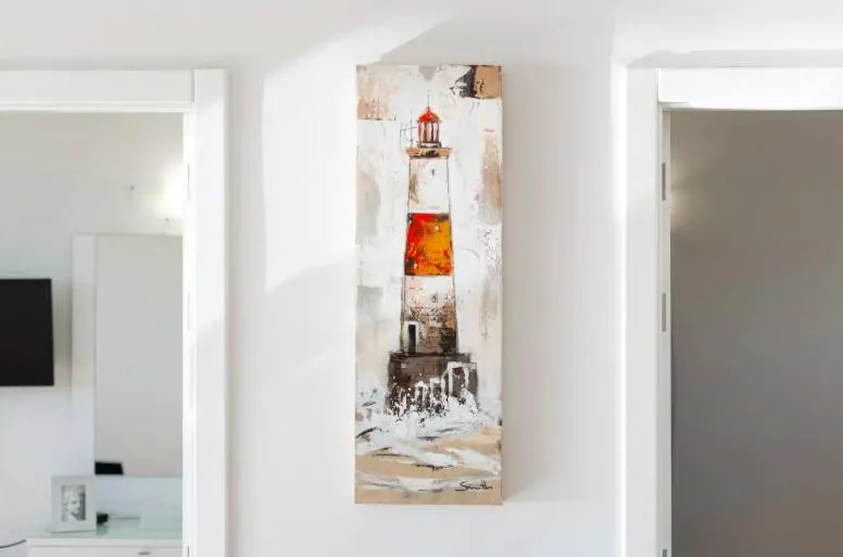 Apartamentos Liszt