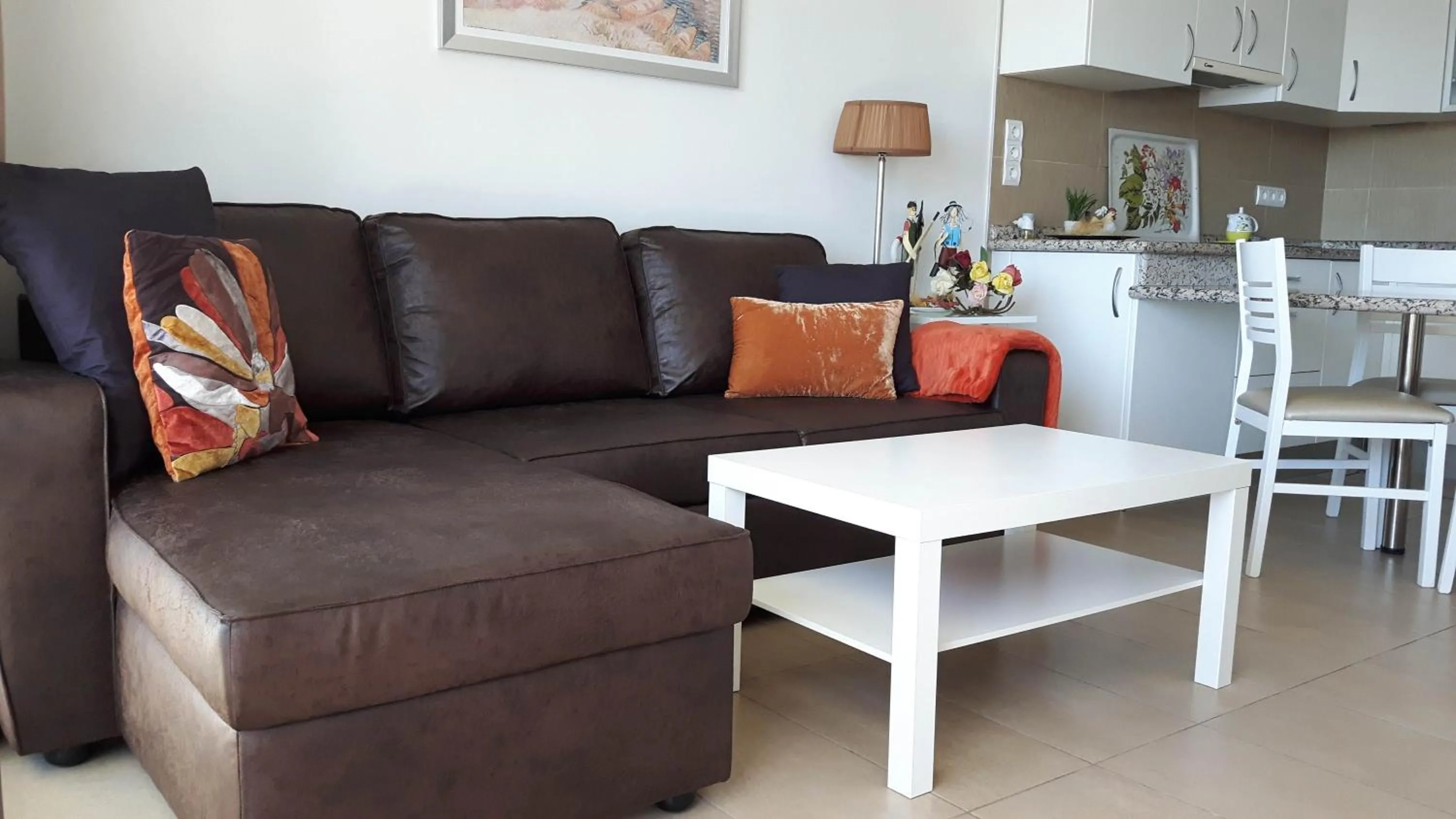 Apartamentos Liszt