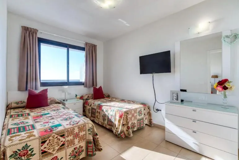 Apartamentos Liszt