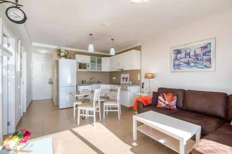Apartamentos Liszt