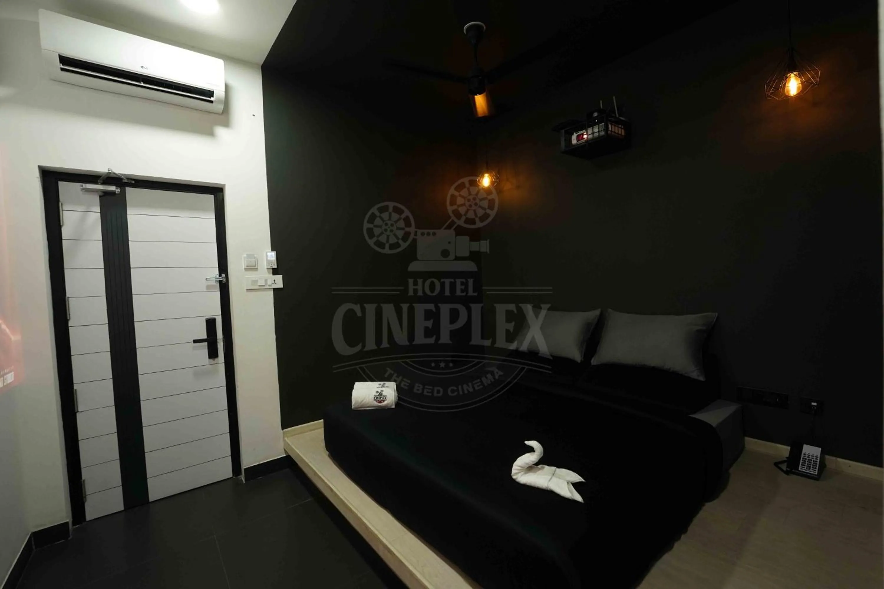 Hotel Cineplex