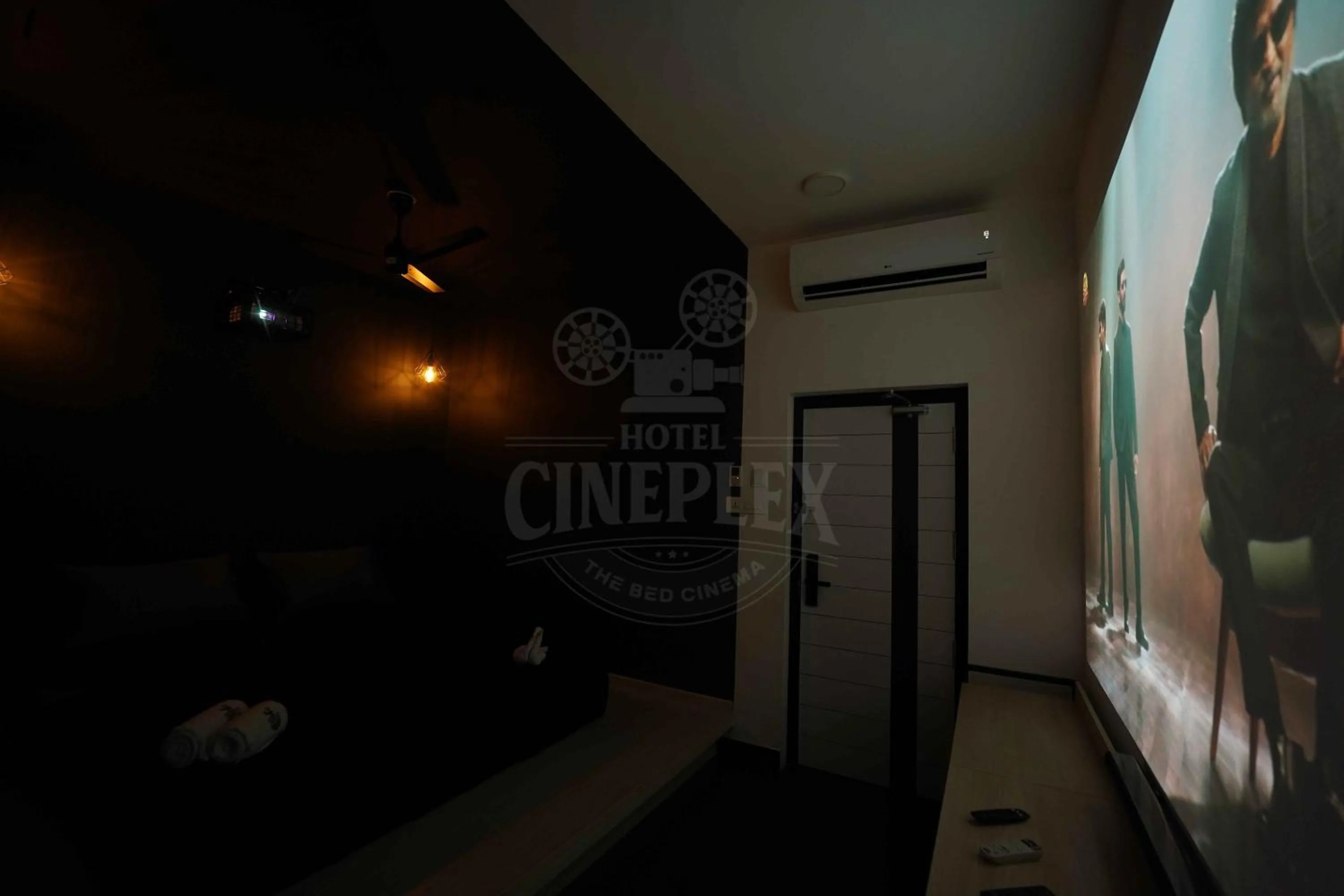 Hotel Cineplex