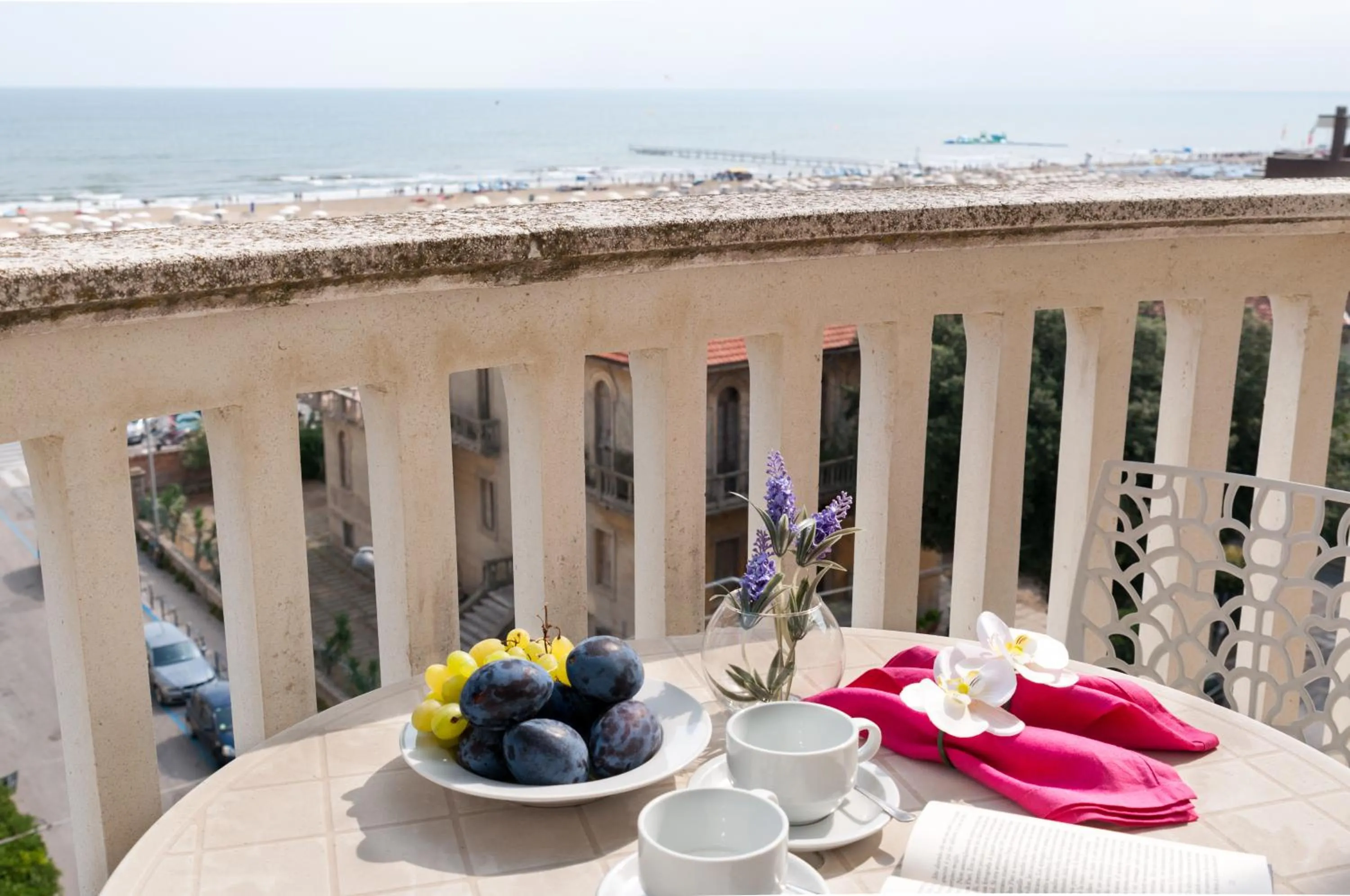 Lounge or bar in Residence T2