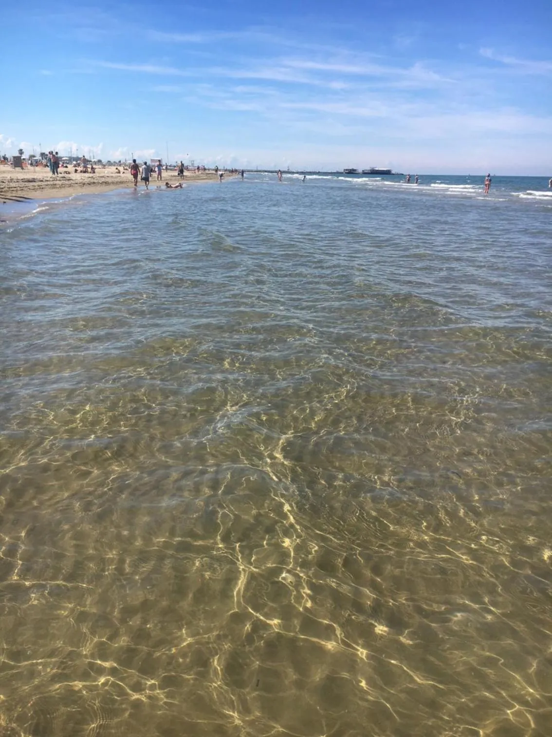 Beach in Residence T2