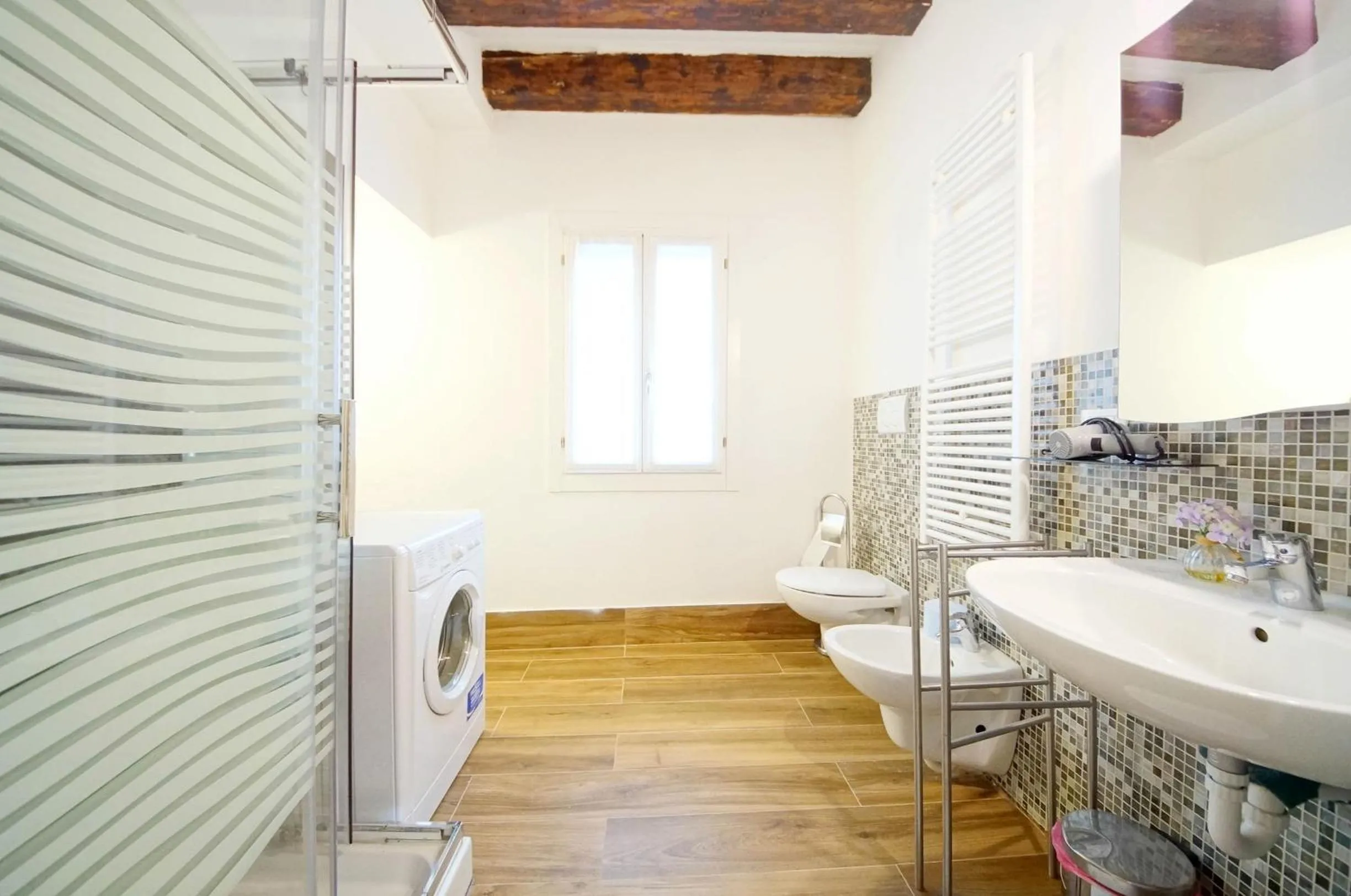 DolceVita Apartments N 502 Biennale