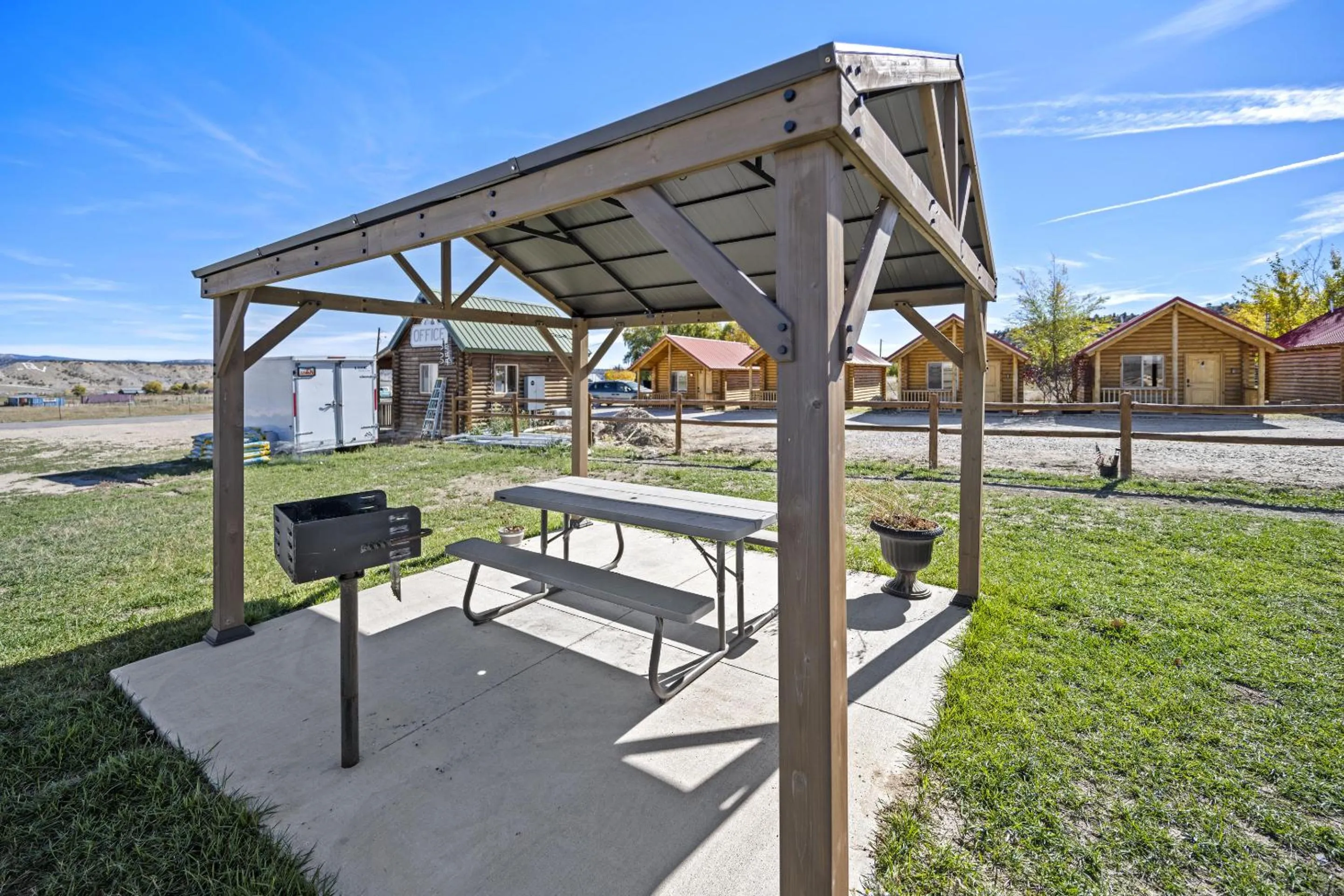 Activities in Bryce Canyon Log Cabins