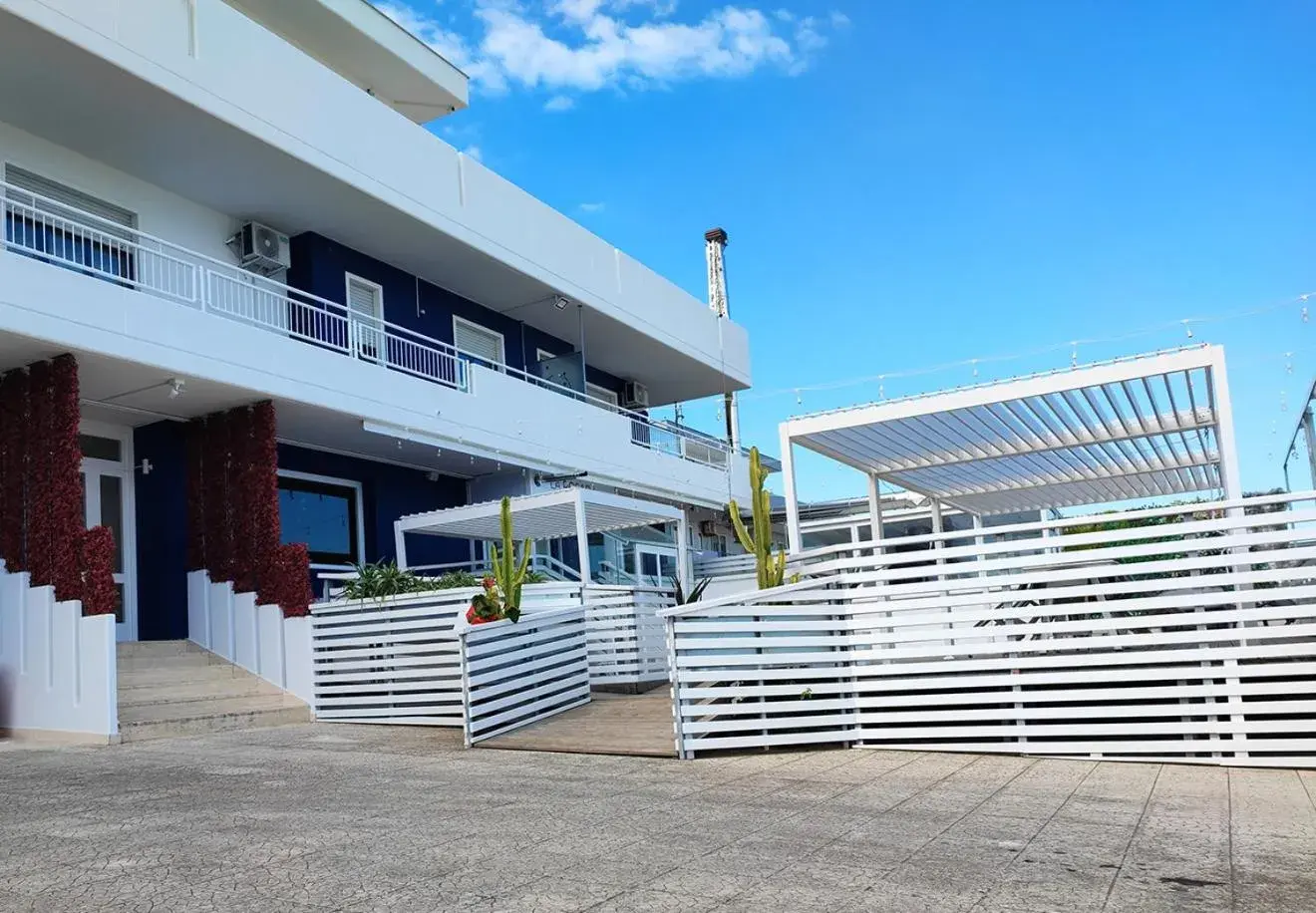 Bed & Breakfast La Posada Bed & Breakfast La Posada