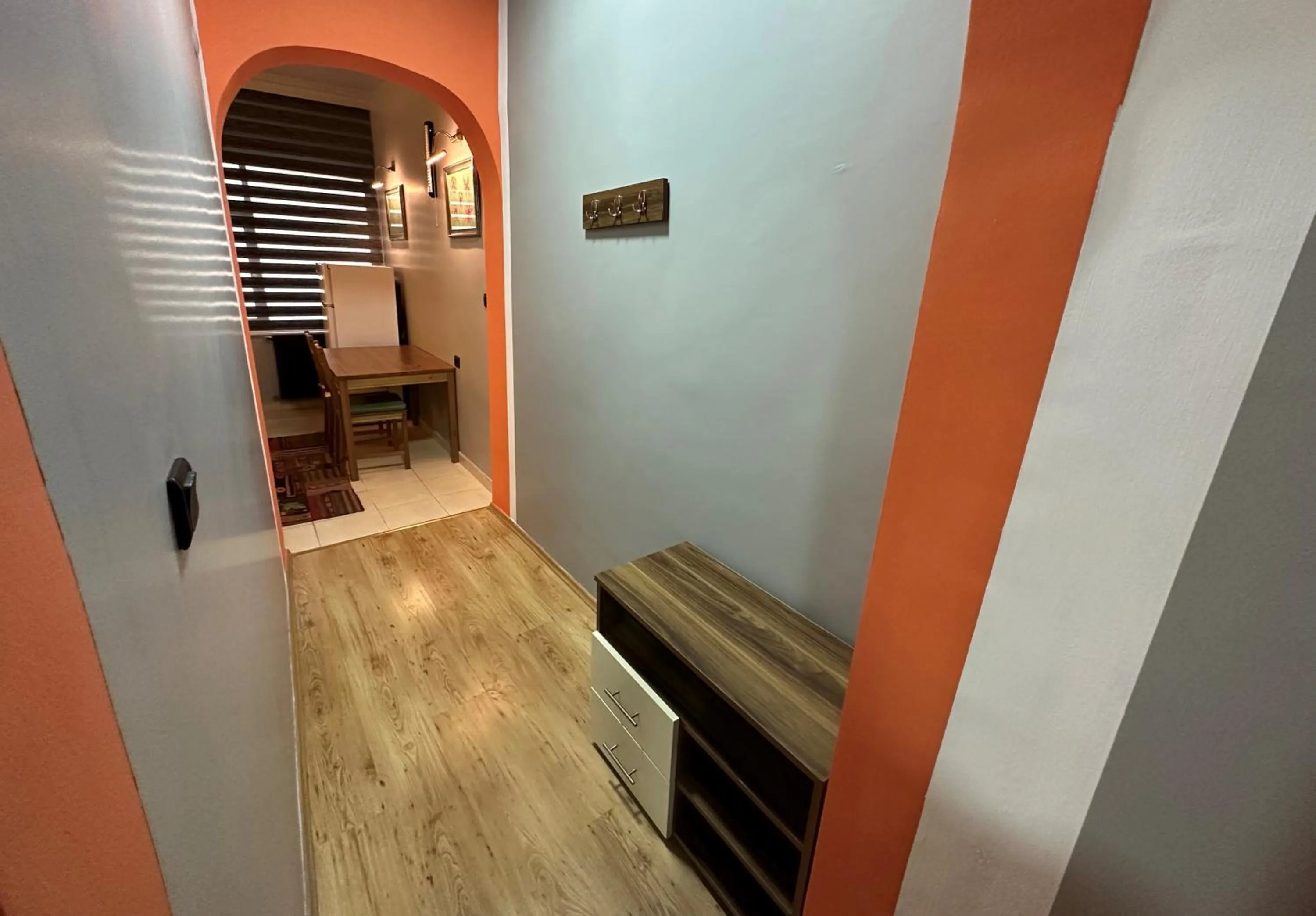 acessibility in By Kinyas Hotel