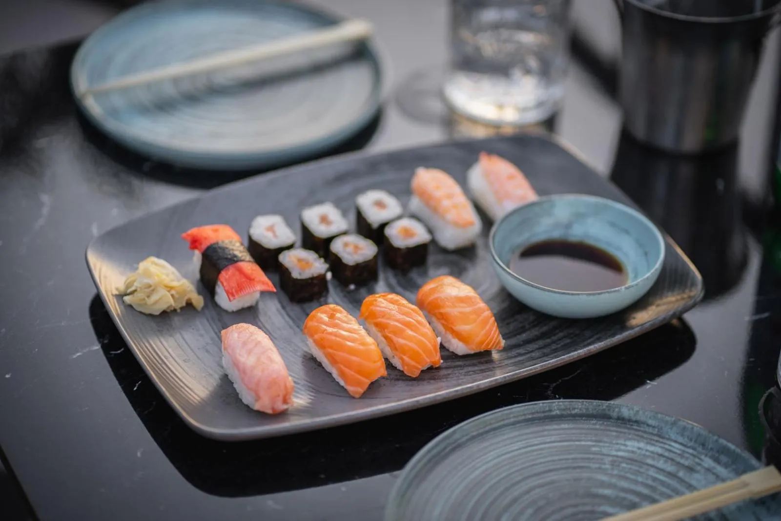 Lounge or bar in Pure Hotel by Athens Prime Hotels