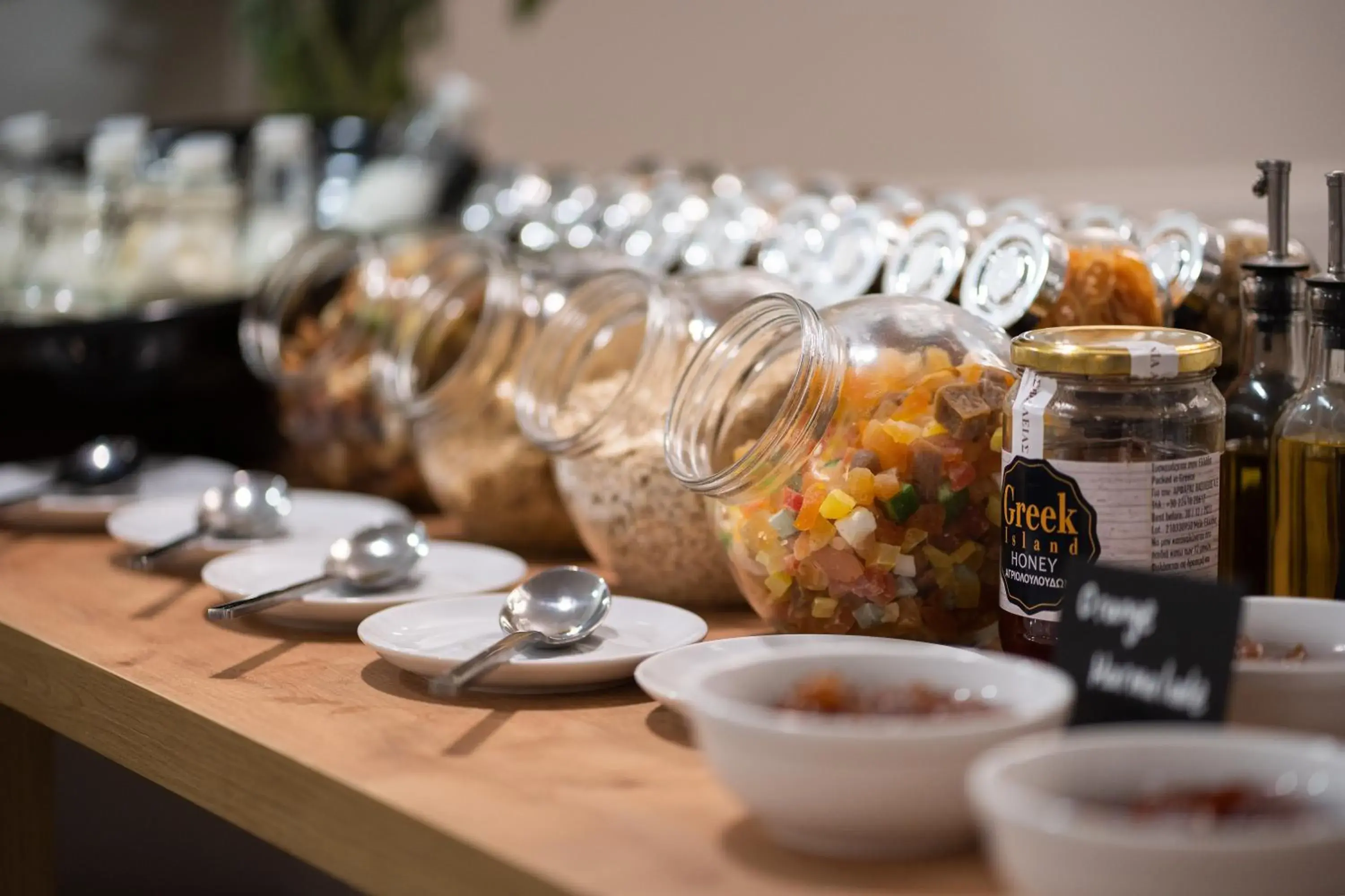 Breakfast in Pure Hotel by Athens Prime Hotels Breakfast in Pure Hotel by Athens Prime Hotels