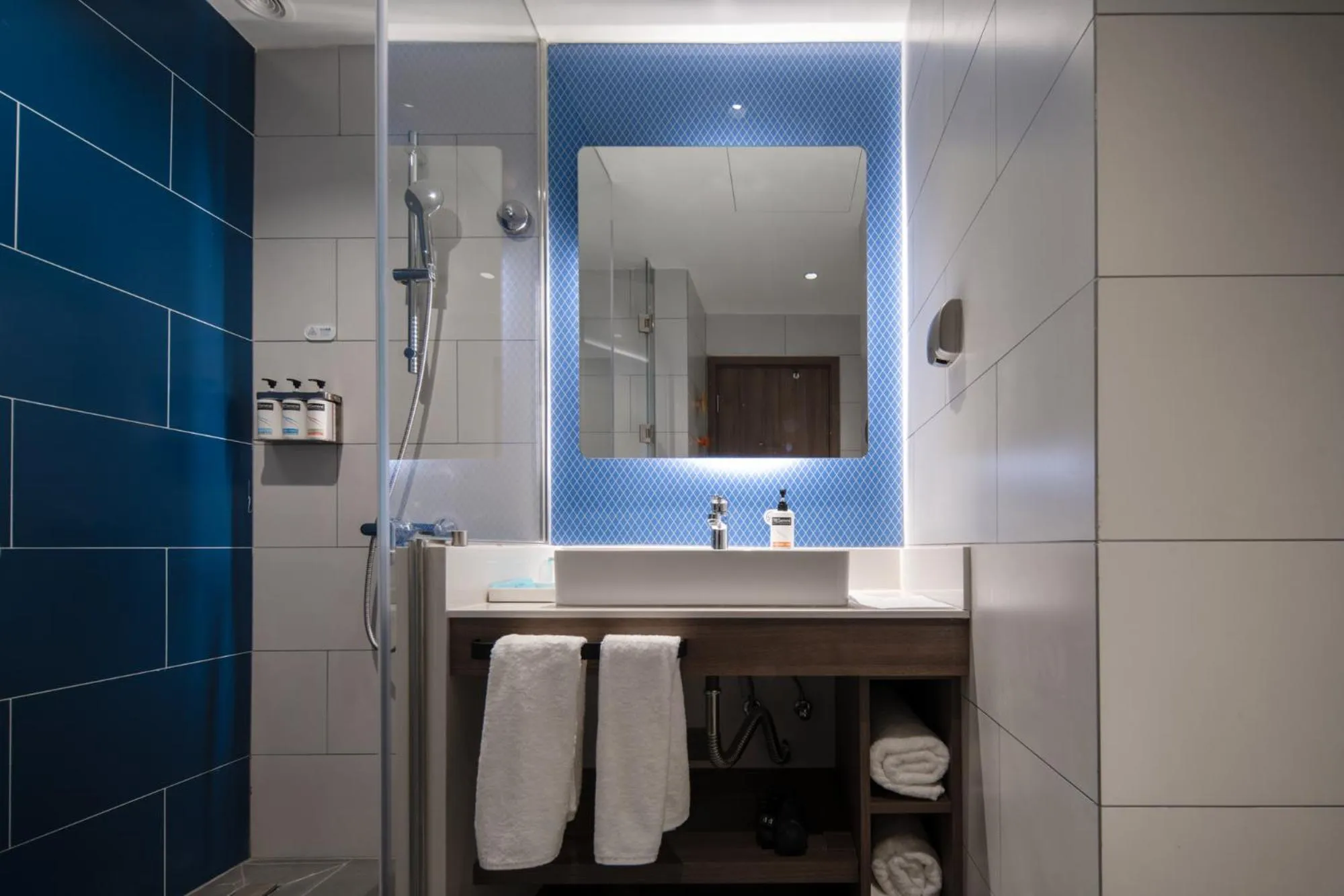 Holiday Inn Express Chengdu Tianfu Airport Zone by IHG