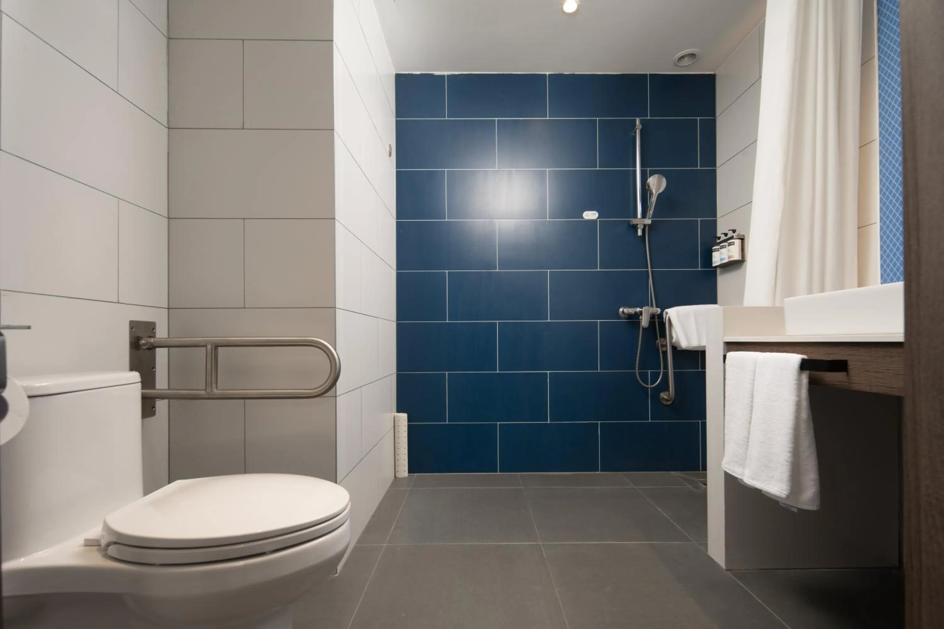 Holiday Inn Express Chengdu Tianfu Airport Zone by IHG