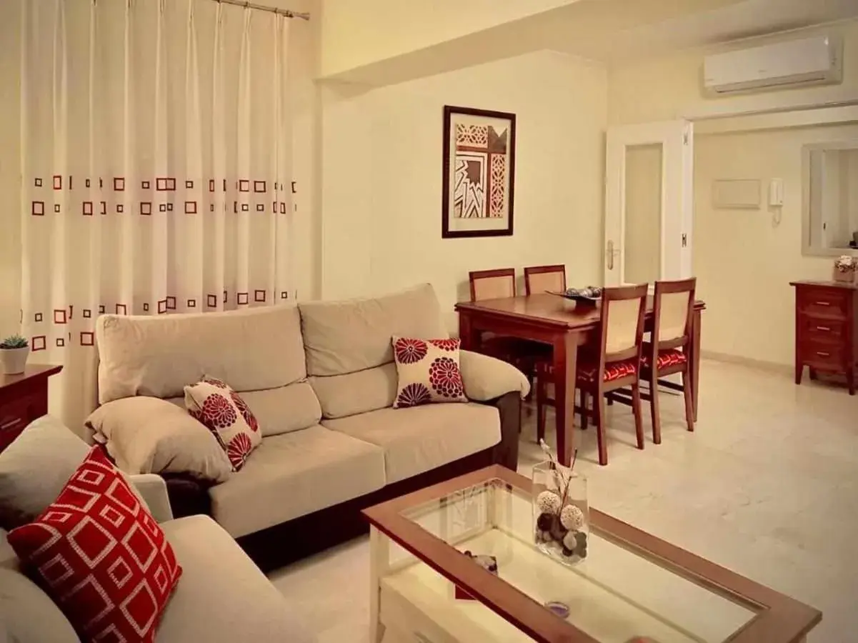Apartamento sauceda 7 Apartamento sauceda 7