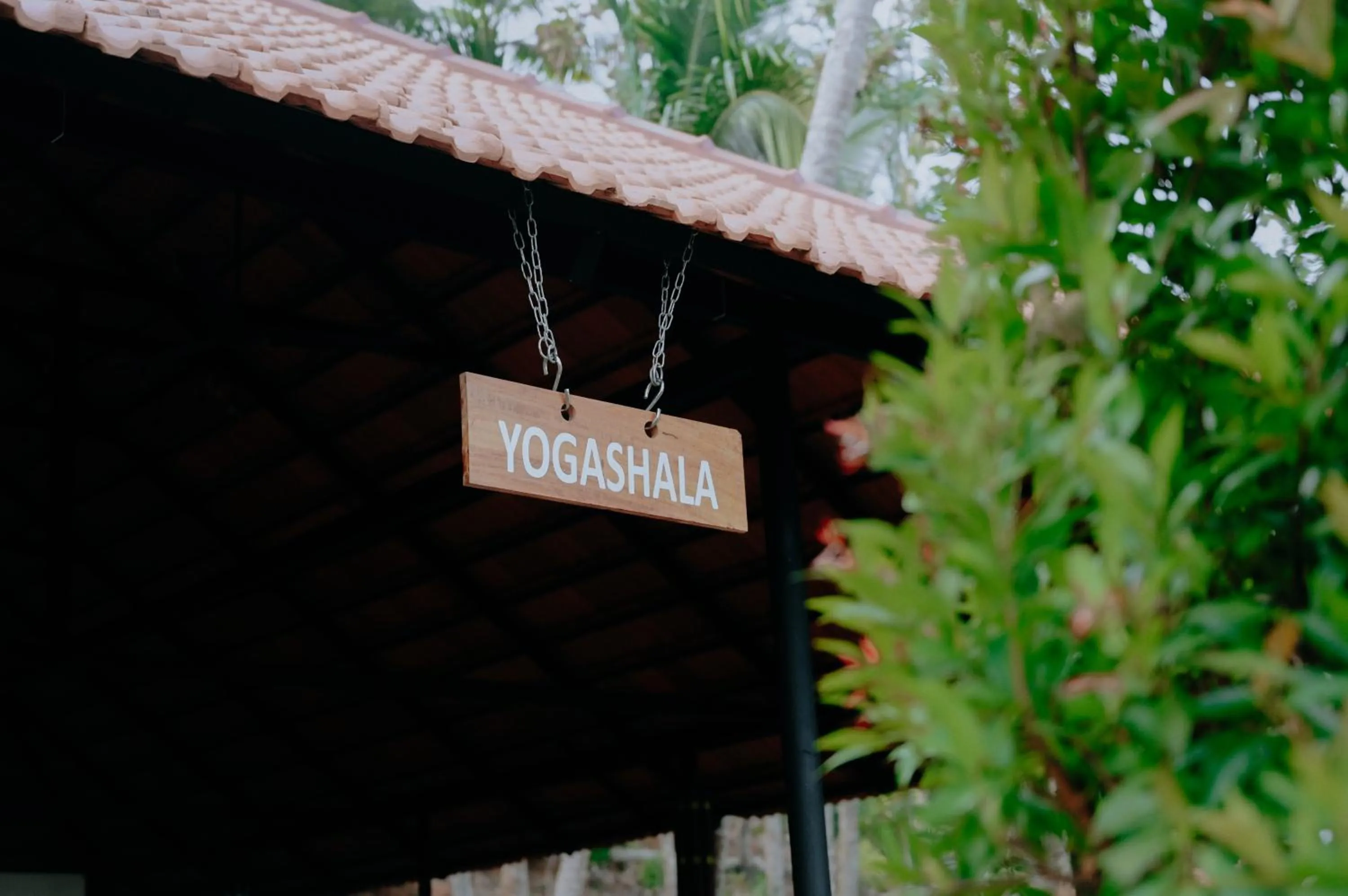 Activities in Vishram Village