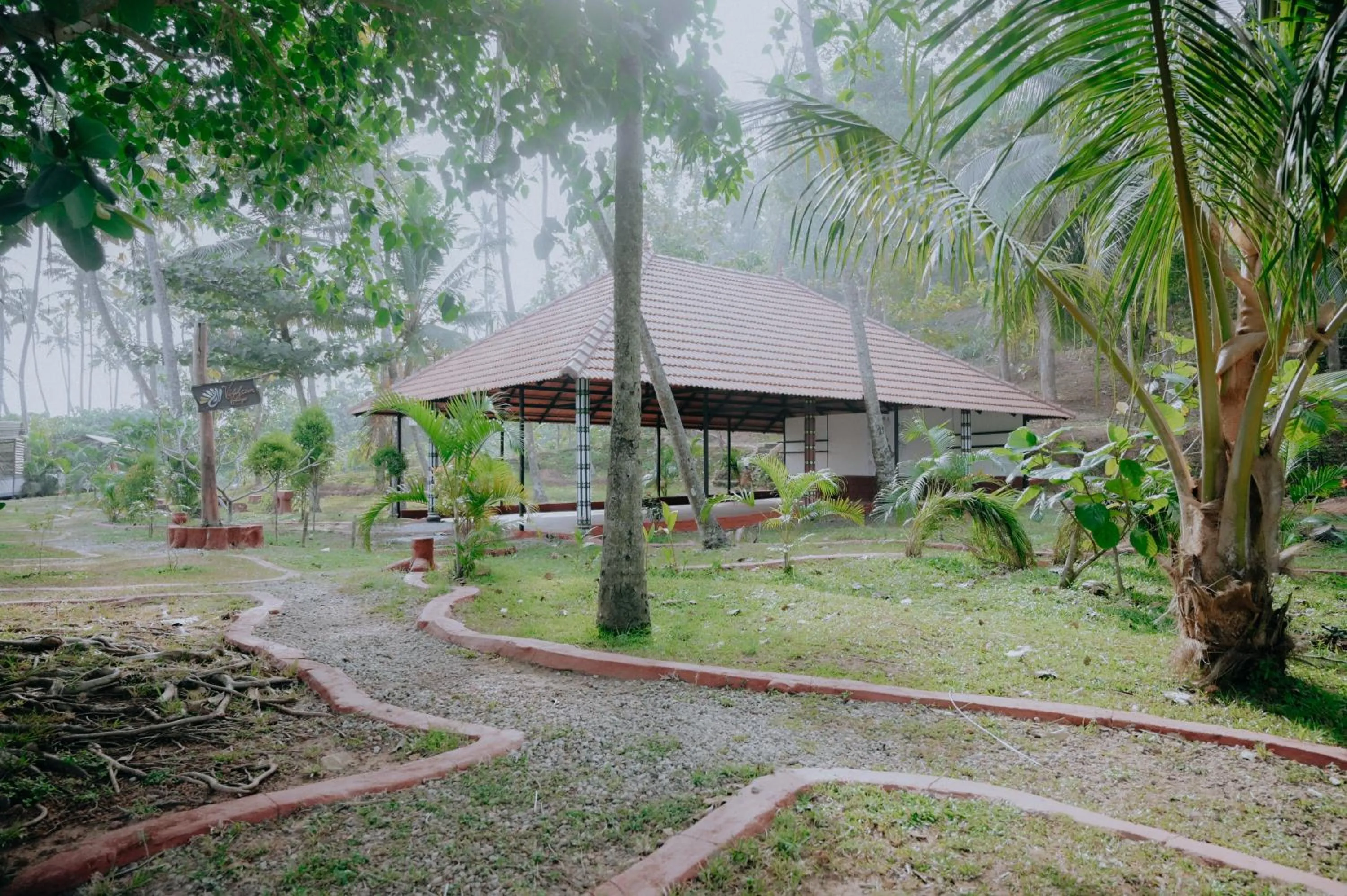 Activities in Vishram Village