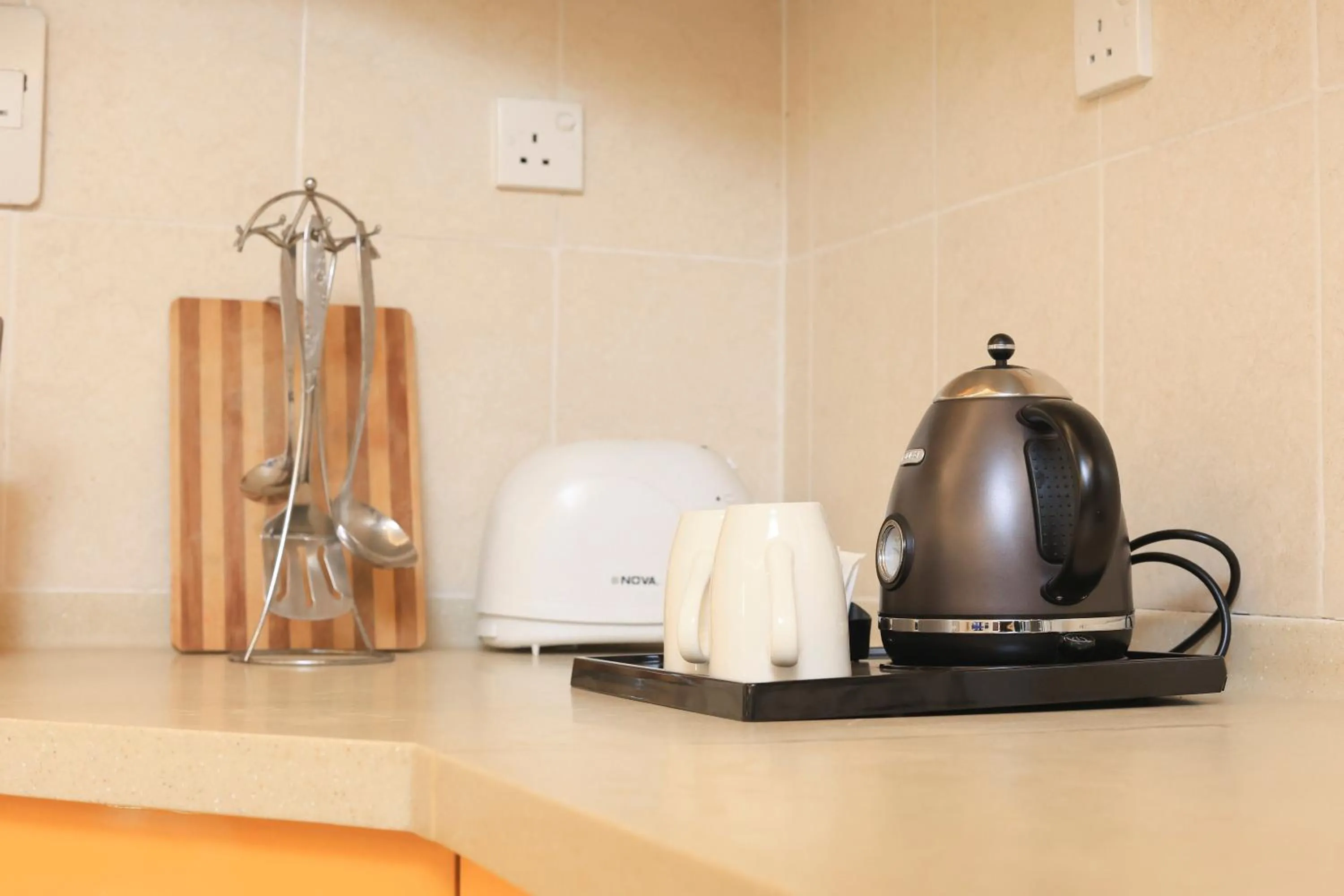 Royal Suites Hotel-Kampala