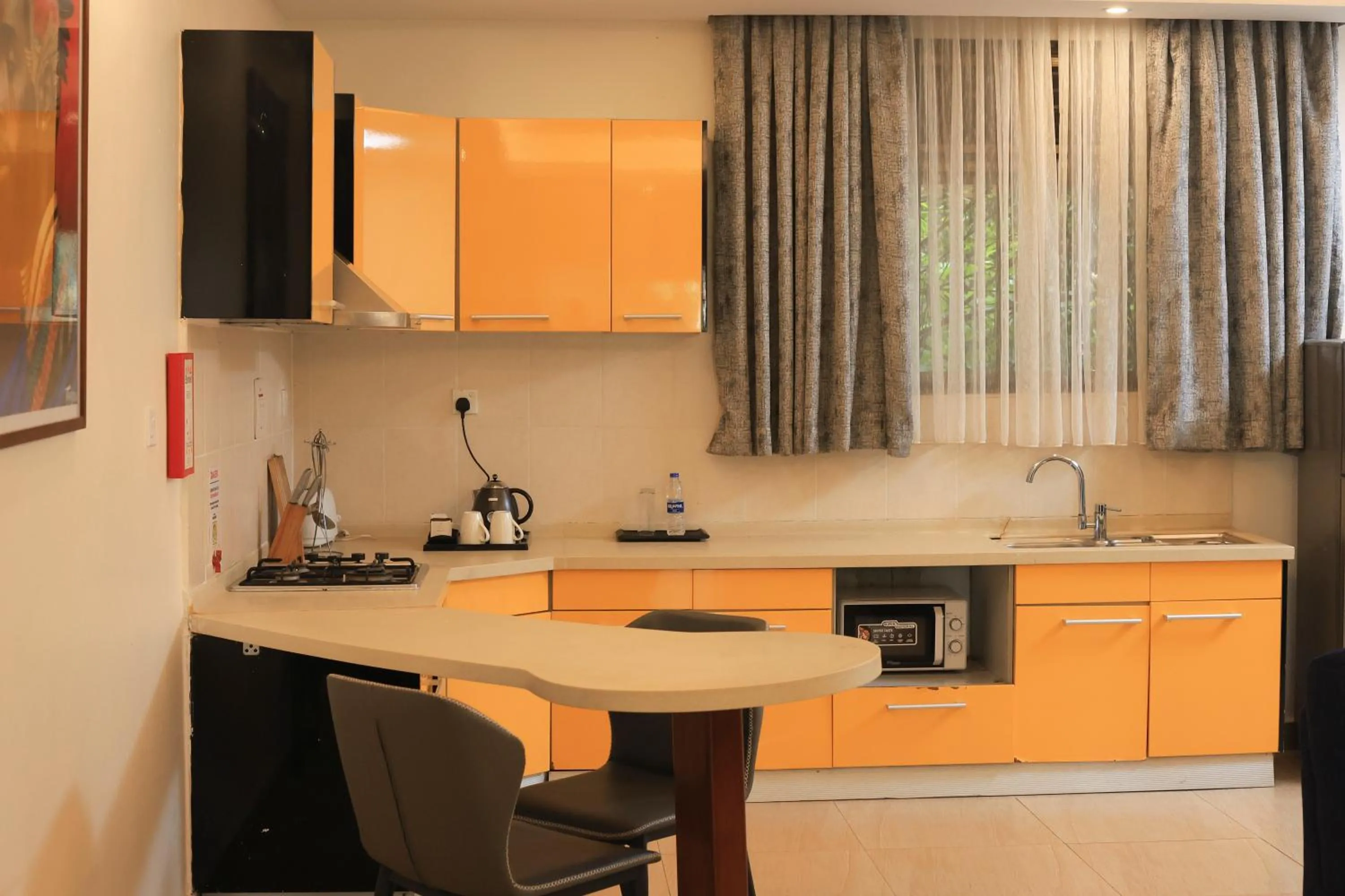 Royal Suites Hotel-Kampala