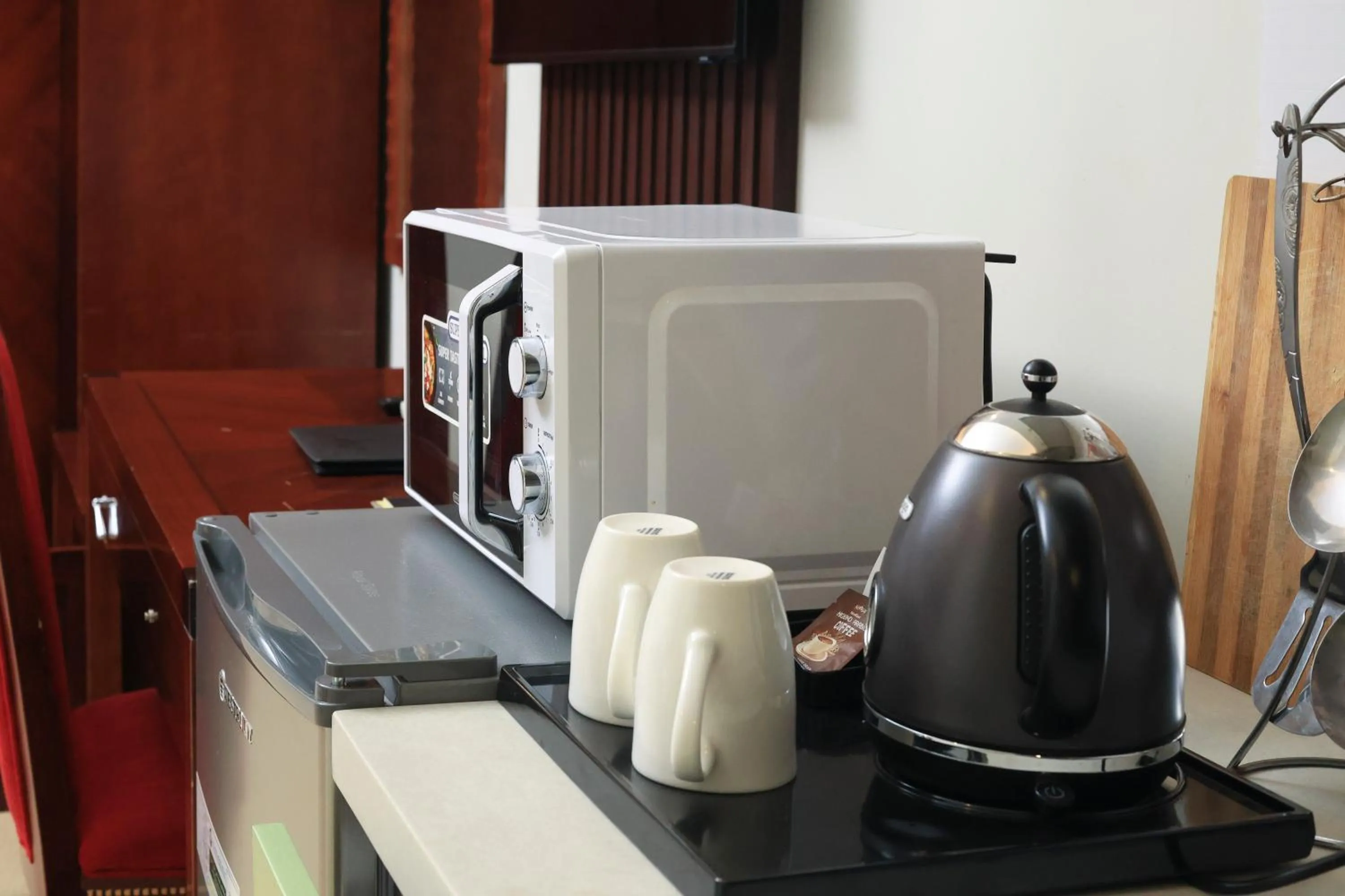 Royal Suites Hotel-Kampala